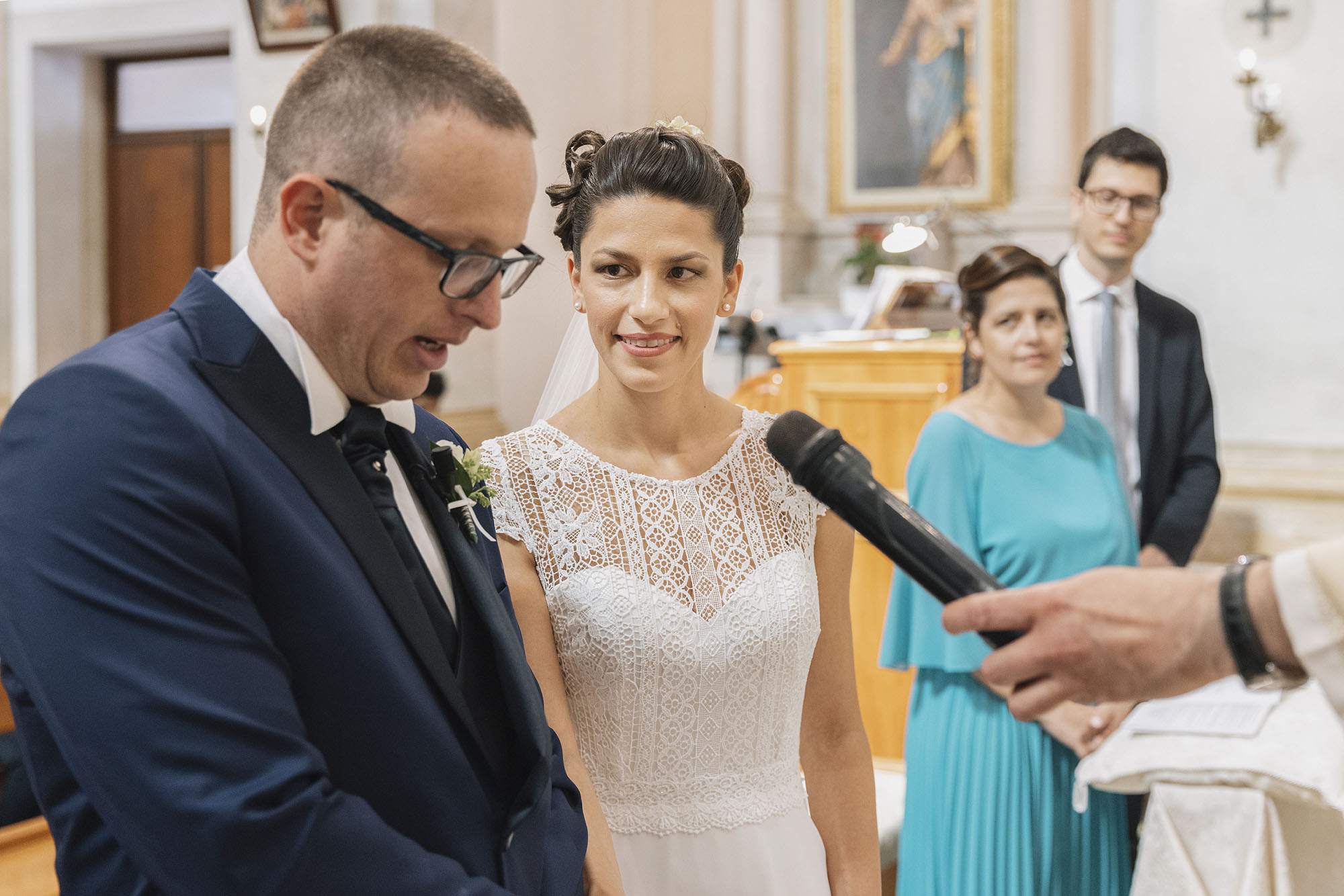 Foto  Villafranca Padova Arquà Petrarca Paola e Marco