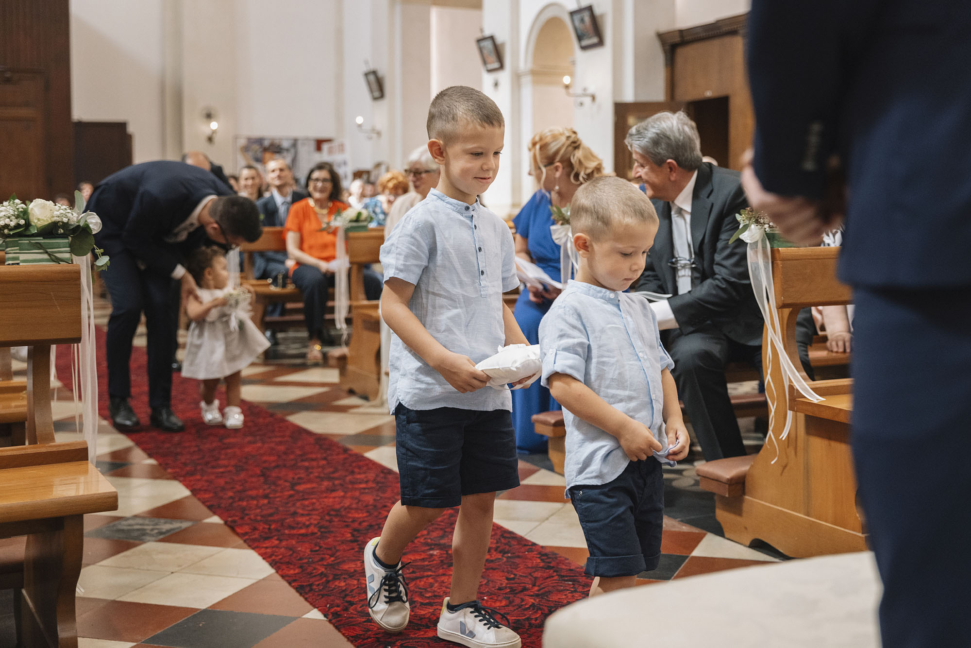 Foto  Villafranca Padova Arquà Petrarca Paola e Marco