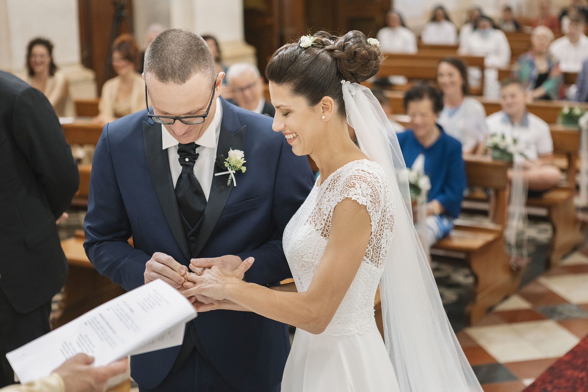 Foto  Villafranca Padova Arquà Petrarca Paola e Marco