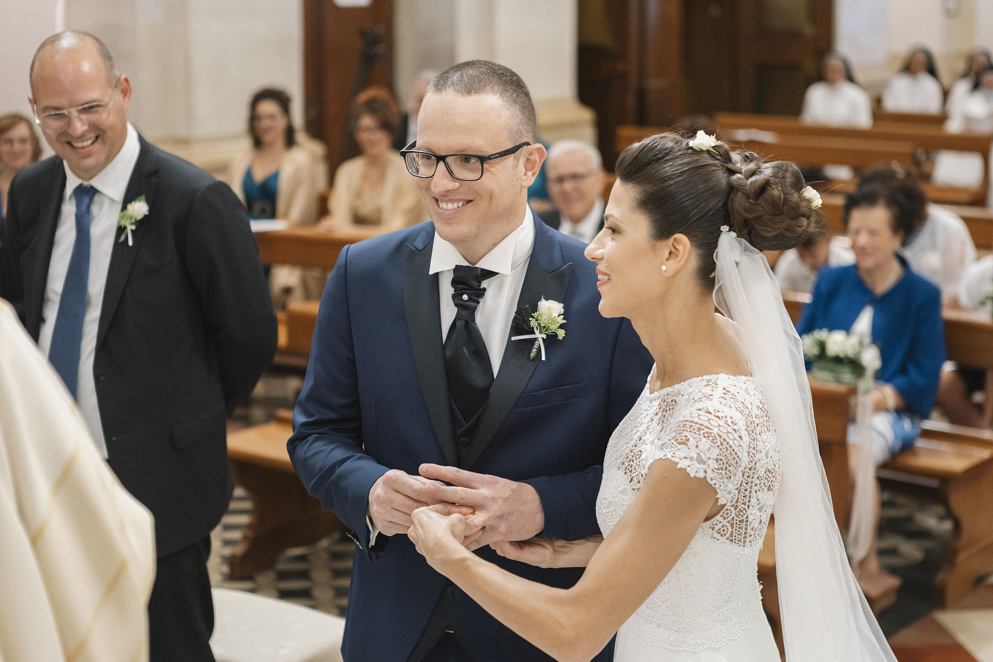 Foto  Villafranca Padova Arquà Petrarca Paola e Marco