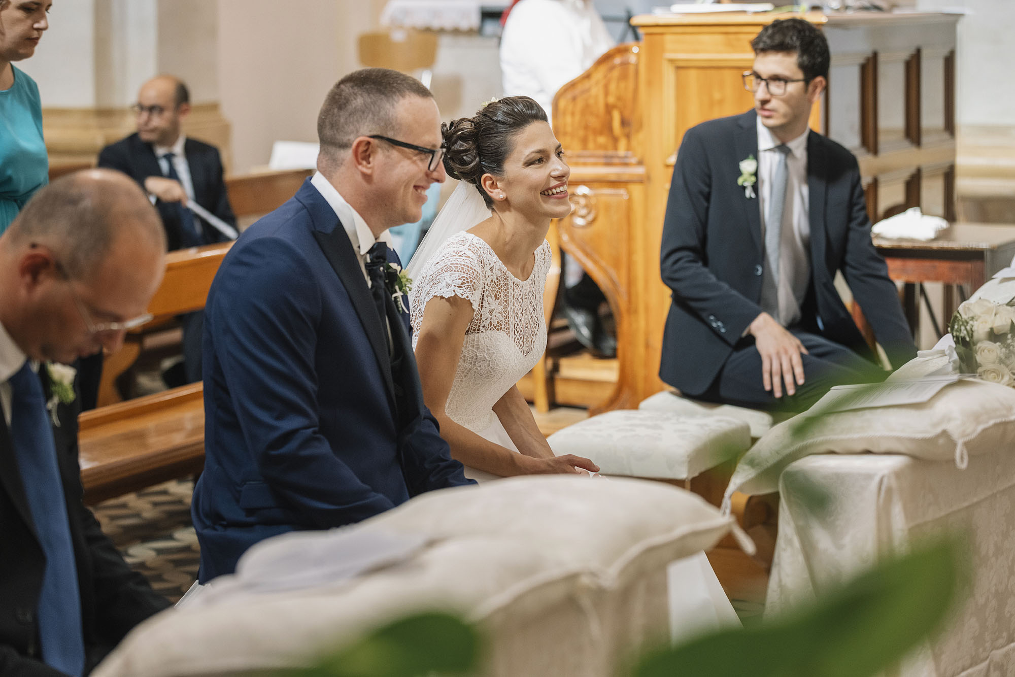 Foto  Villafranca Padova Arquà Petrarca Paola e Marco