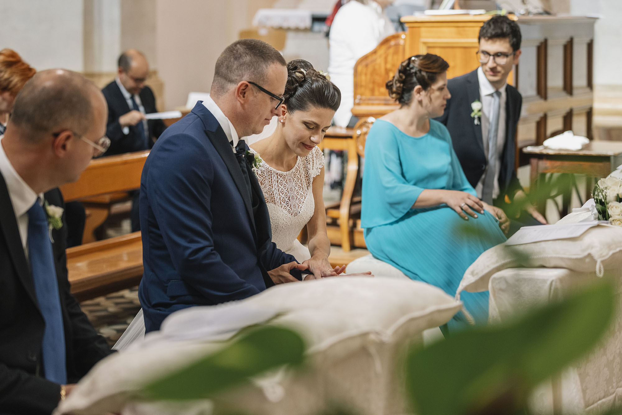 Foto  Villafranca Padova Arquà Petrarca Paola e Marco