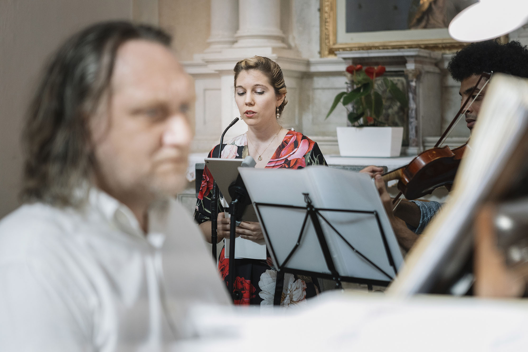 Foto  Villafranca Padova Arquà Petrarca Paola e Marco