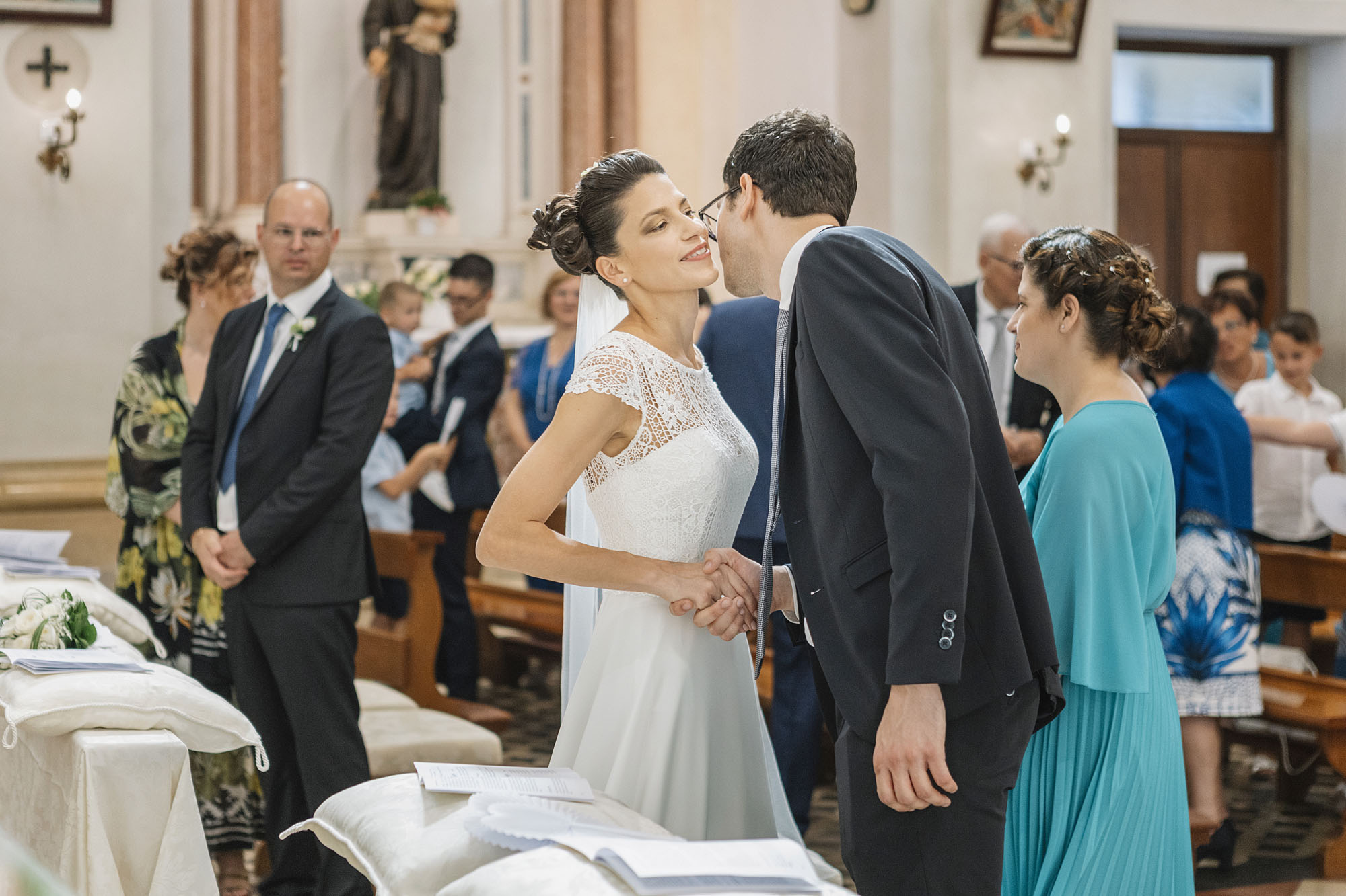 Foto  Villafranca Padova Arquà Petrarca Paola e Marco
