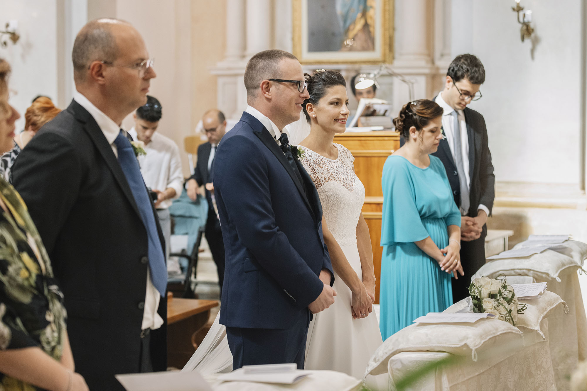 Foto  Villafranca Padova Arquà Petrarca Paola e Marco