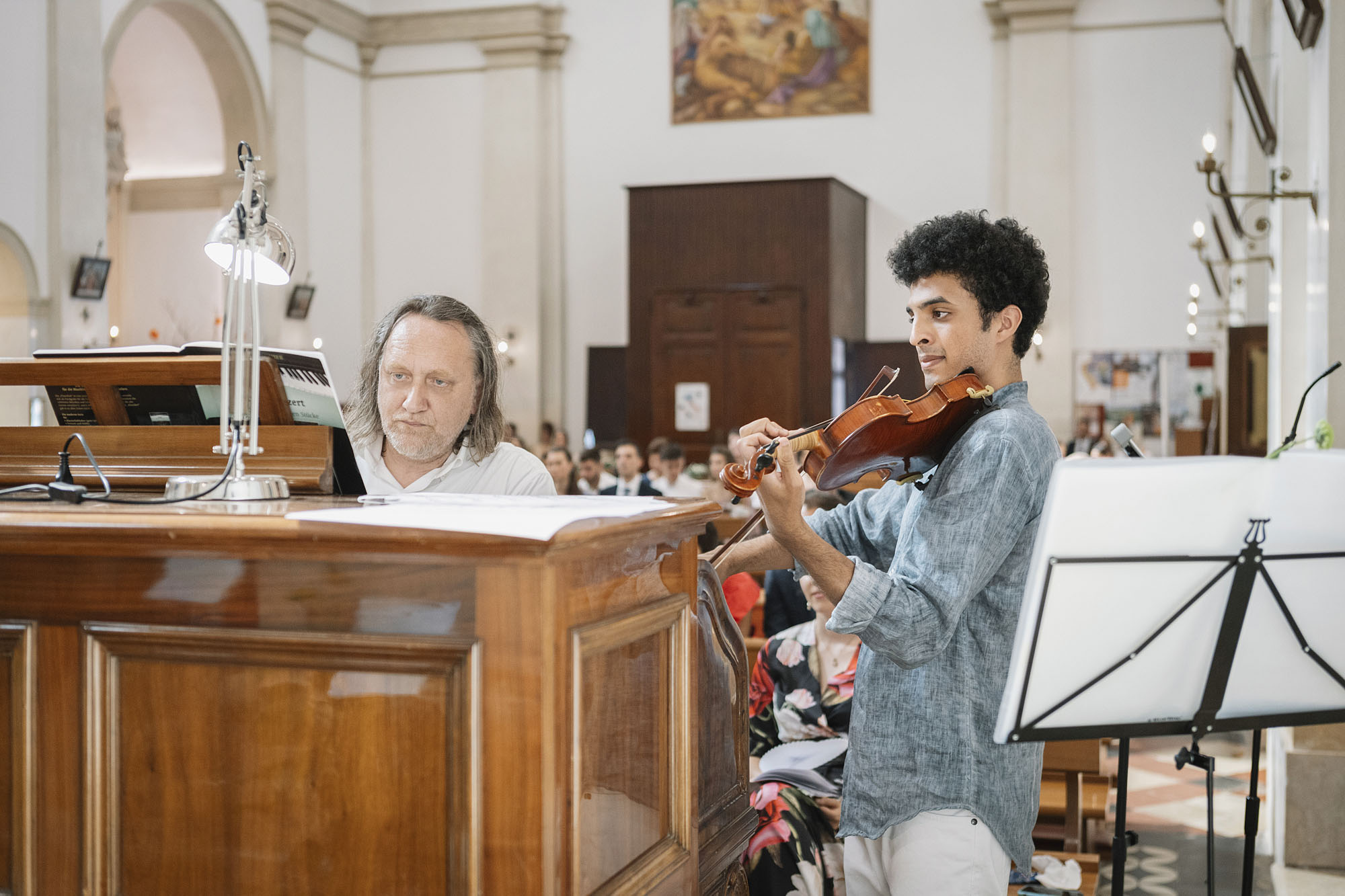 Foto  Villafranca Padova Arquà Petrarca Paola e Marco