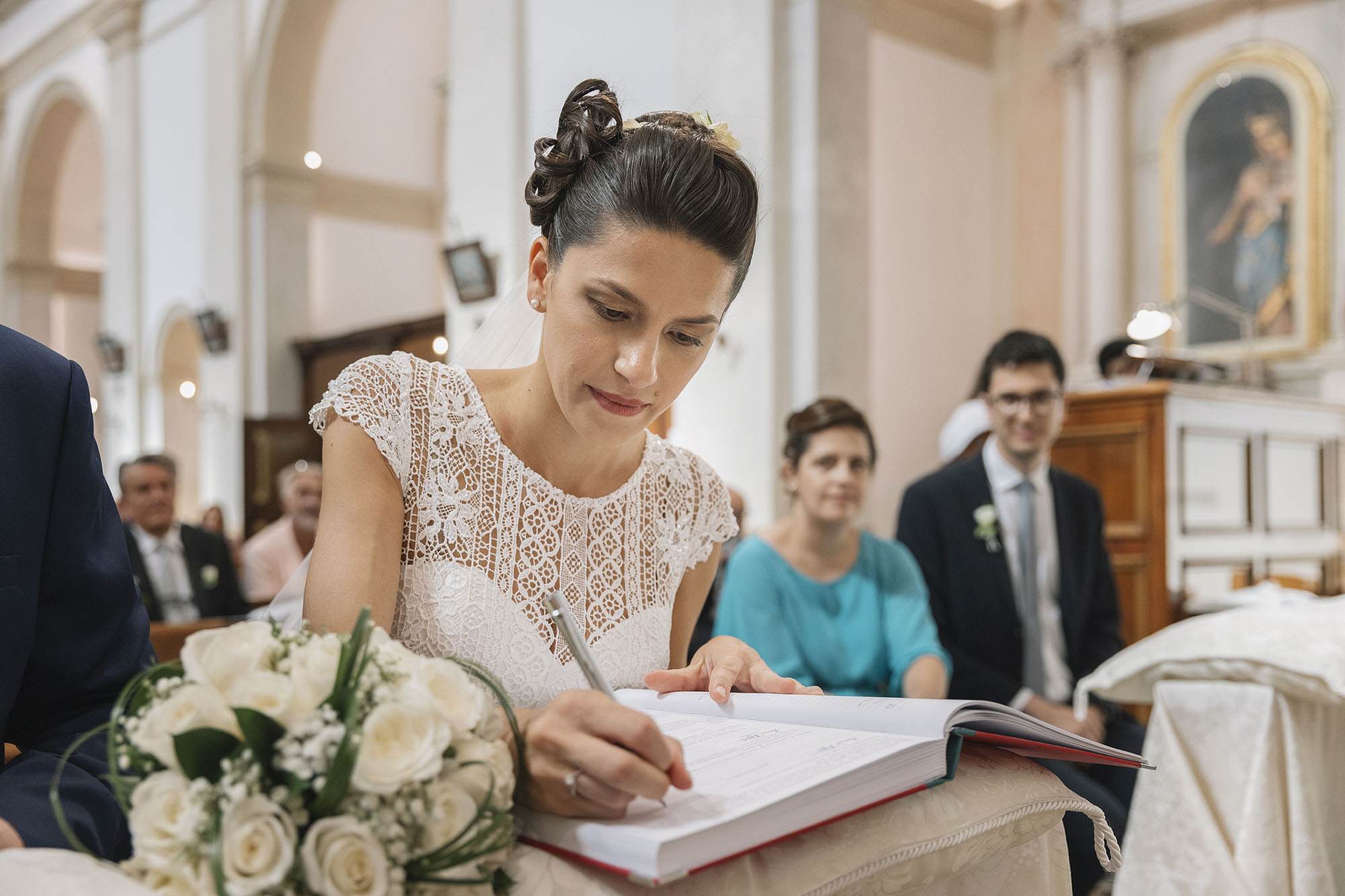 Foto  Villafranca Padova Arquà Petrarca Paola e Marco