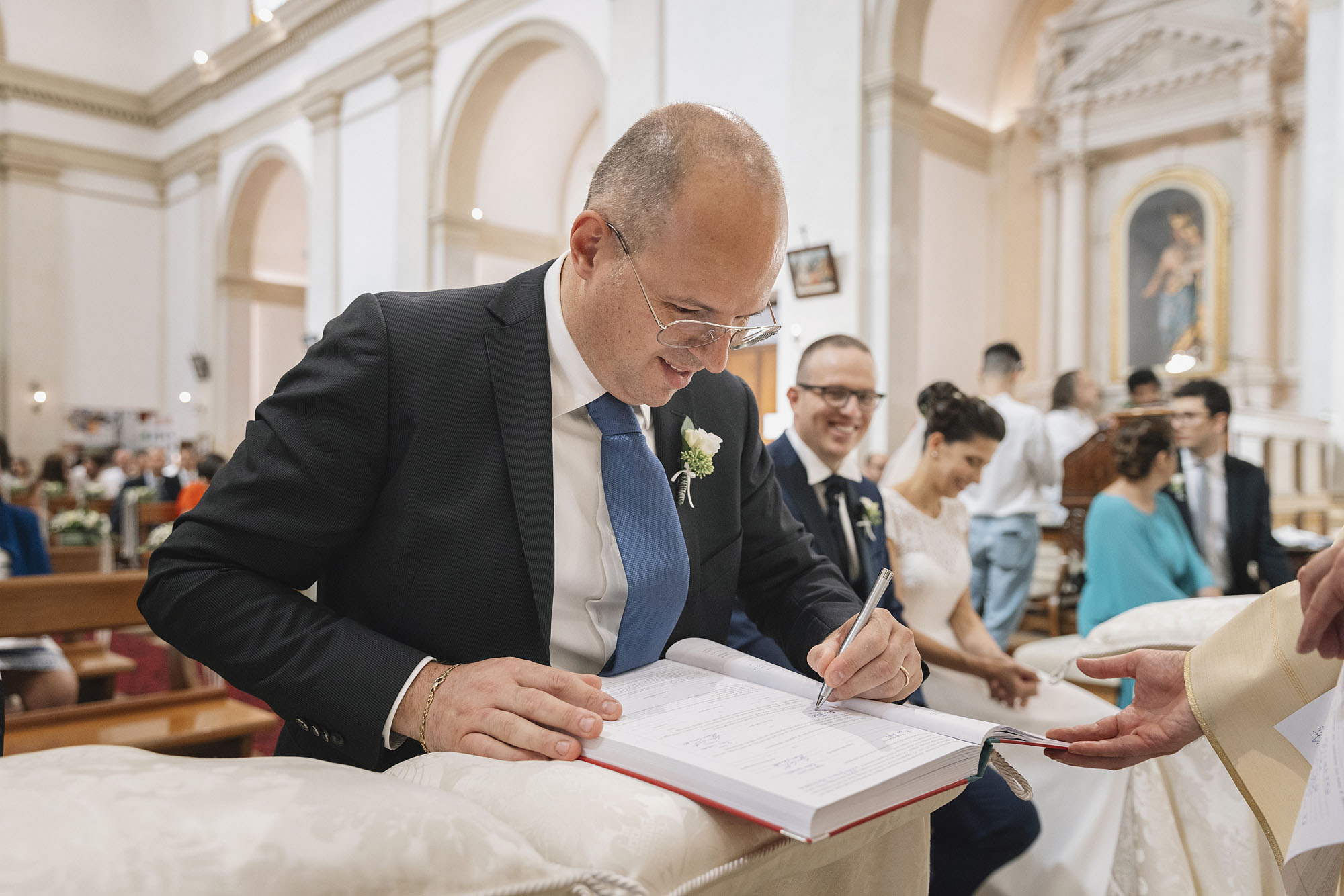Foto  Villafranca Padova Arquà Petrarca Paola e Marco