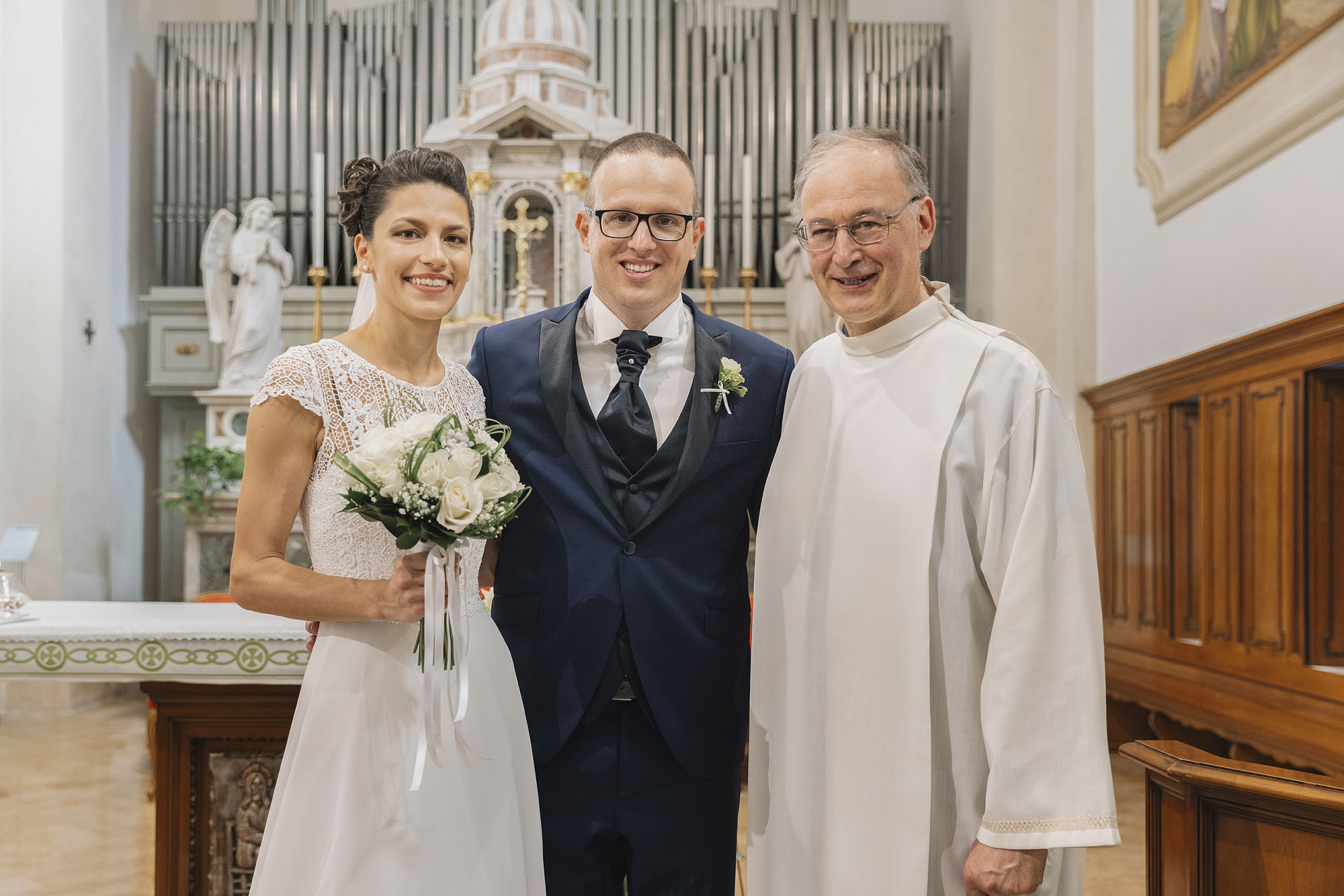 Foto  Villafranca Padova Arquà Petrarca Paola e Marco