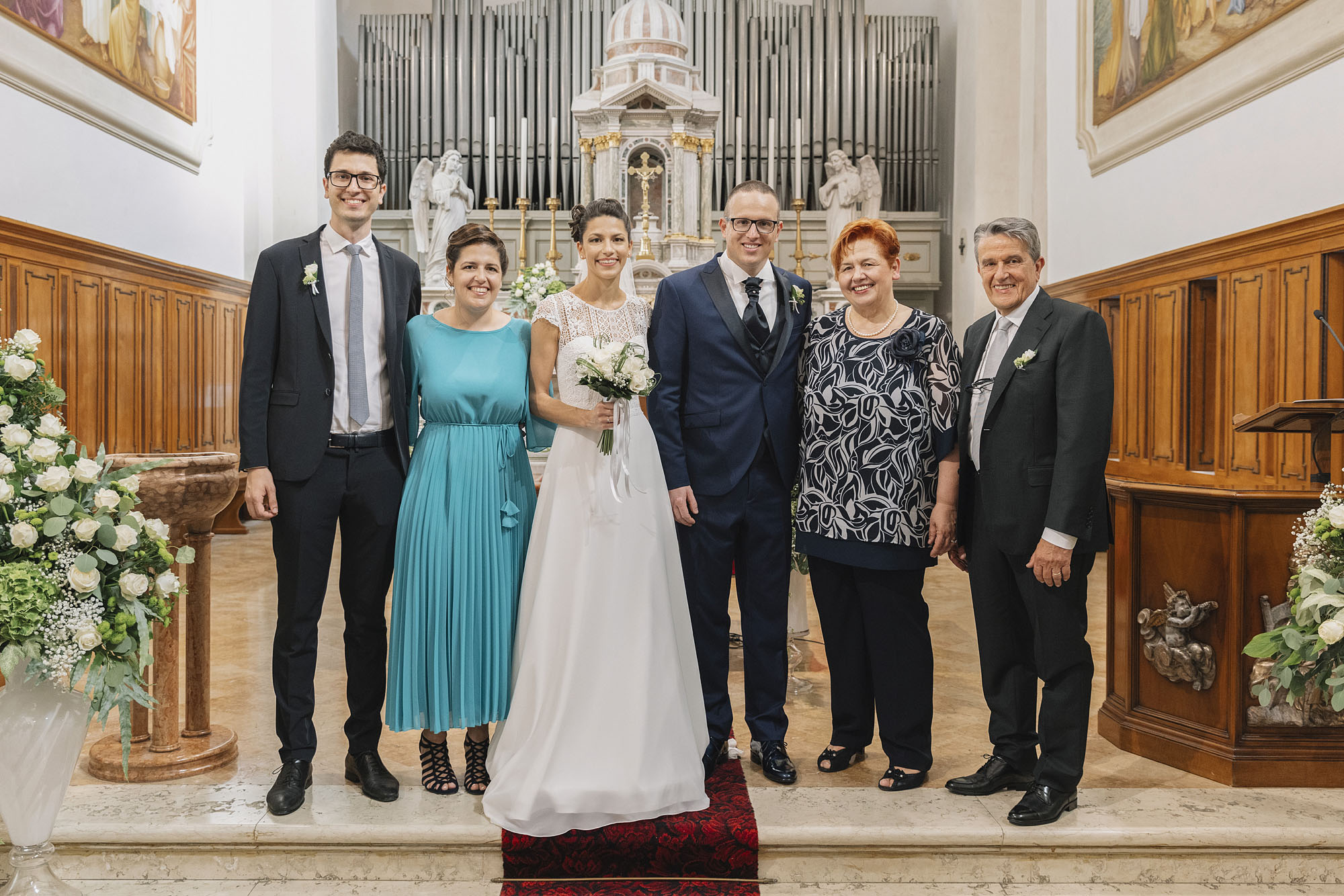 Foto  Villafranca Padova Arquà Petrarca Paola e Marco