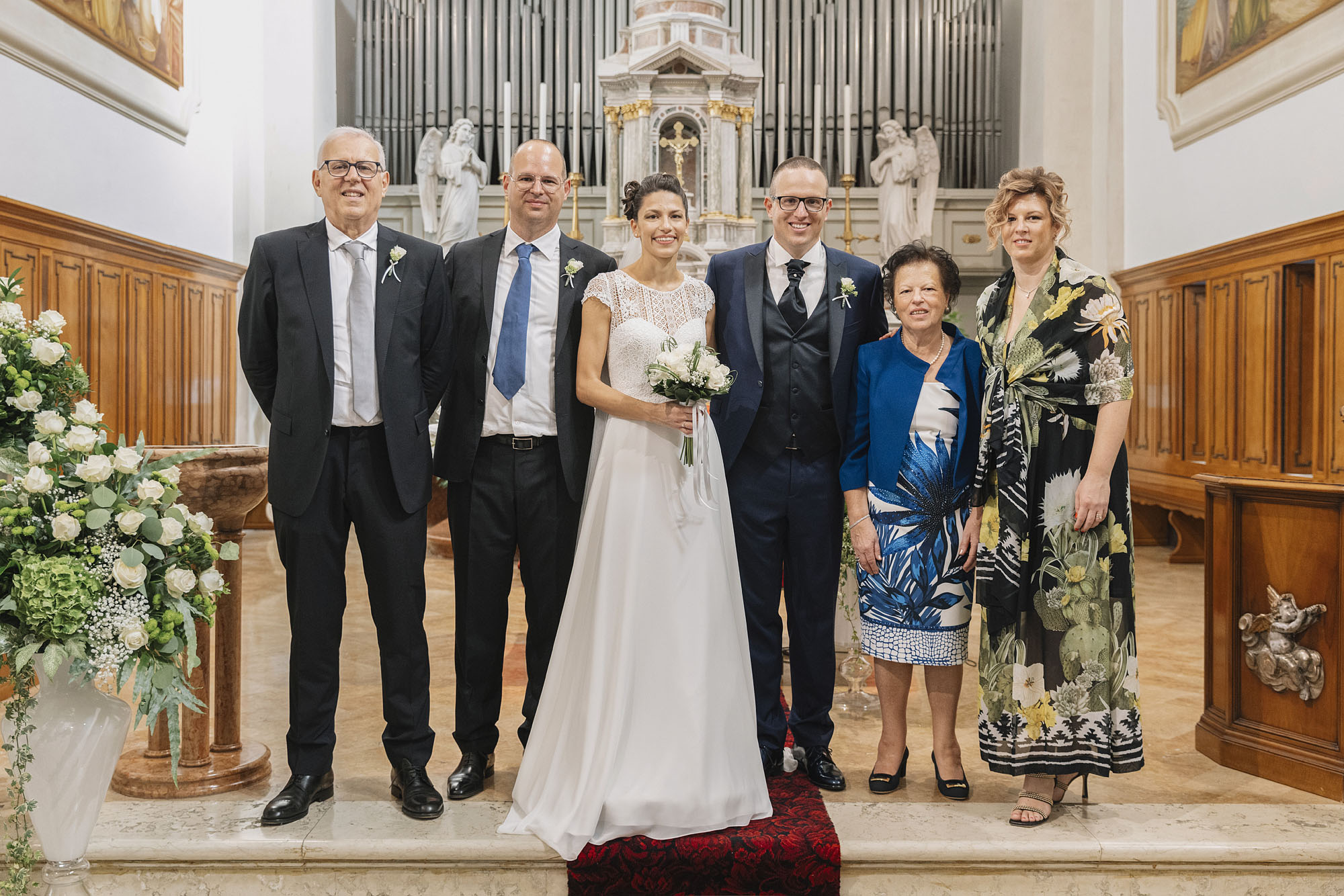 Foto  Villafranca Padova Arquà Petrarca Paola e Marco