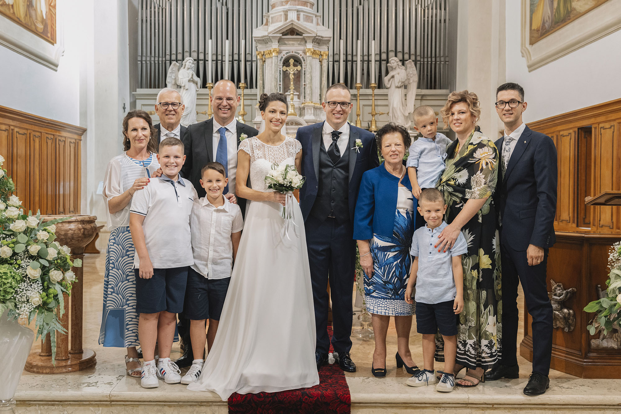 Foto  Villafranca Padova Arquà Petrarca Paola e Marco