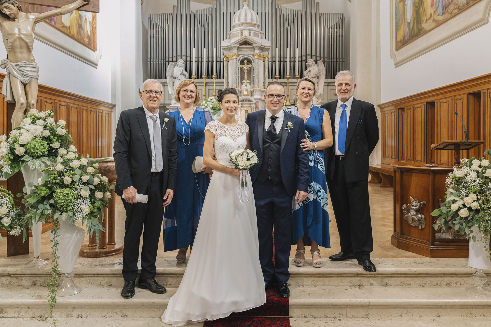 Foto  Villafranca Padova Arquà Petrarca Paola e Marco