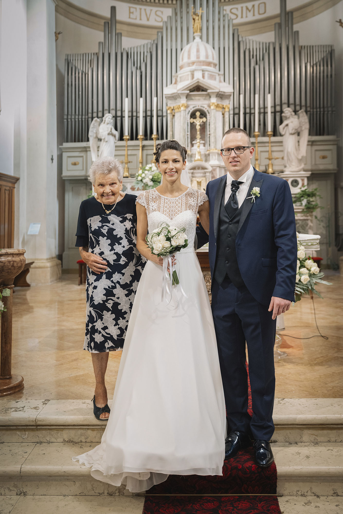 Foto  Villafranca Padova Arquà Petrarca Paola e Marco