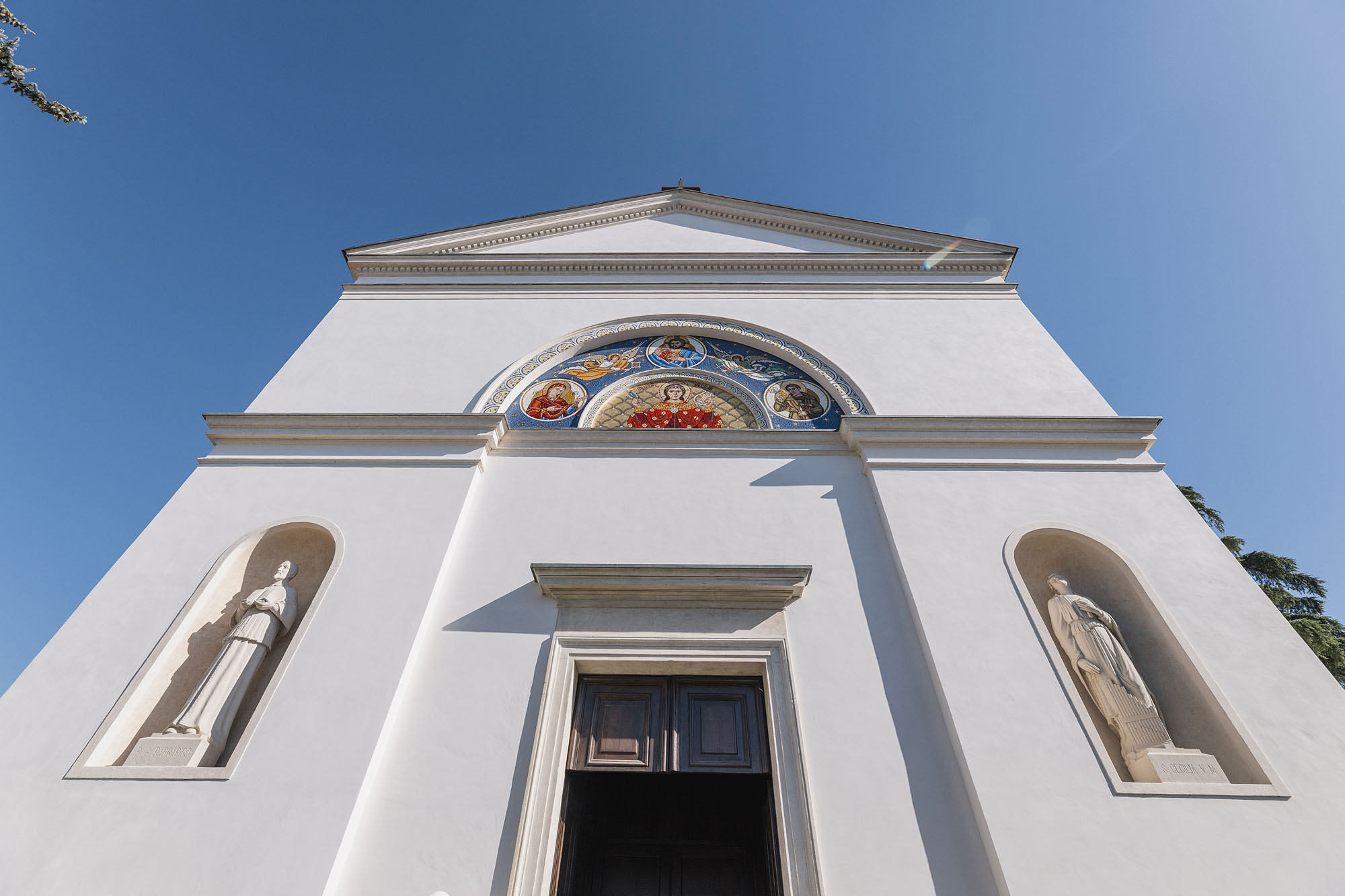 Foto  Villafranca Padova Arquà Petrarca Paola e Marco