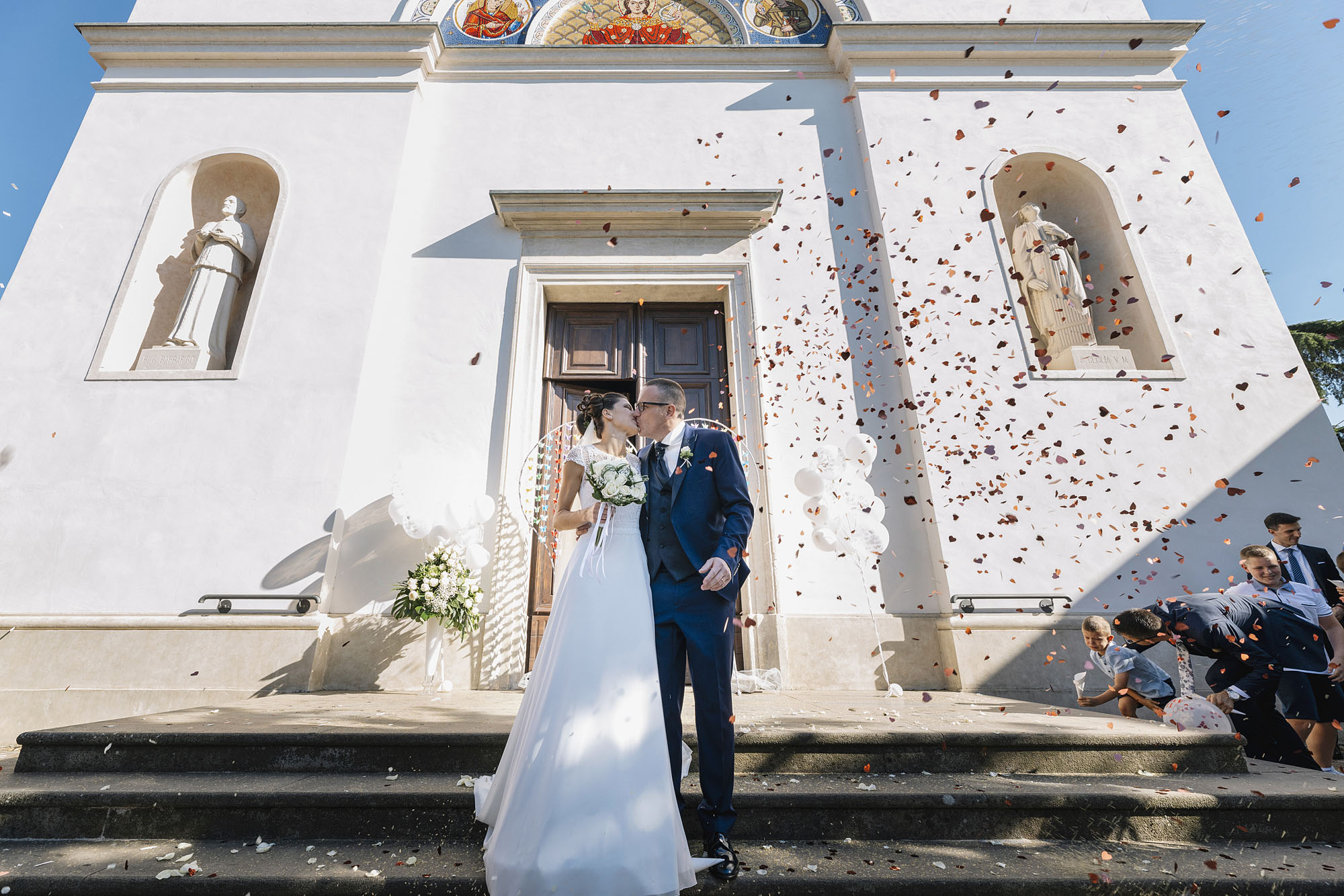 Foto  Villafranca Padova Arquà Petrarca Paola e Marco