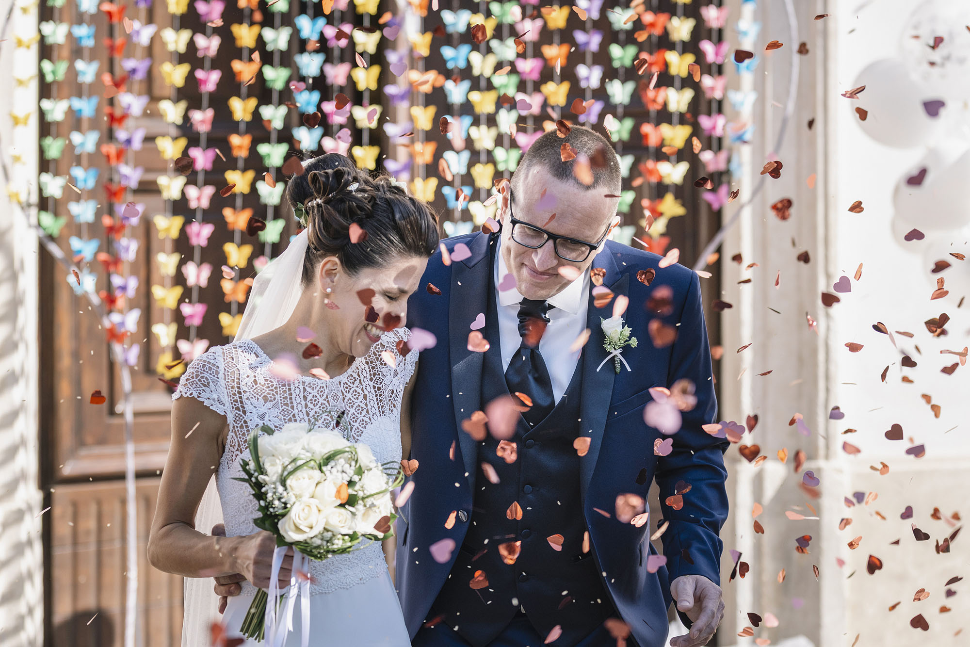 Foto  Villafranca Padova Arquà Petrarca Paola e Marco