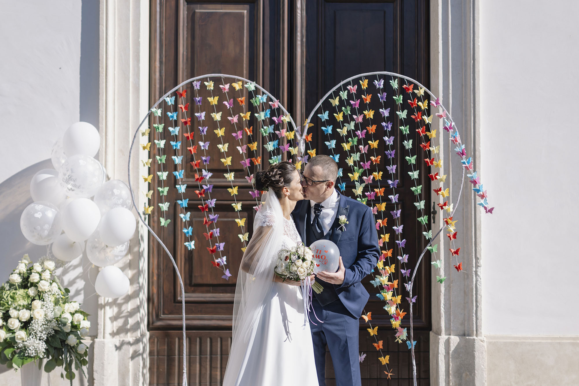 Foto  Villafranca Padova Arquà Petrarca Paola e Marco