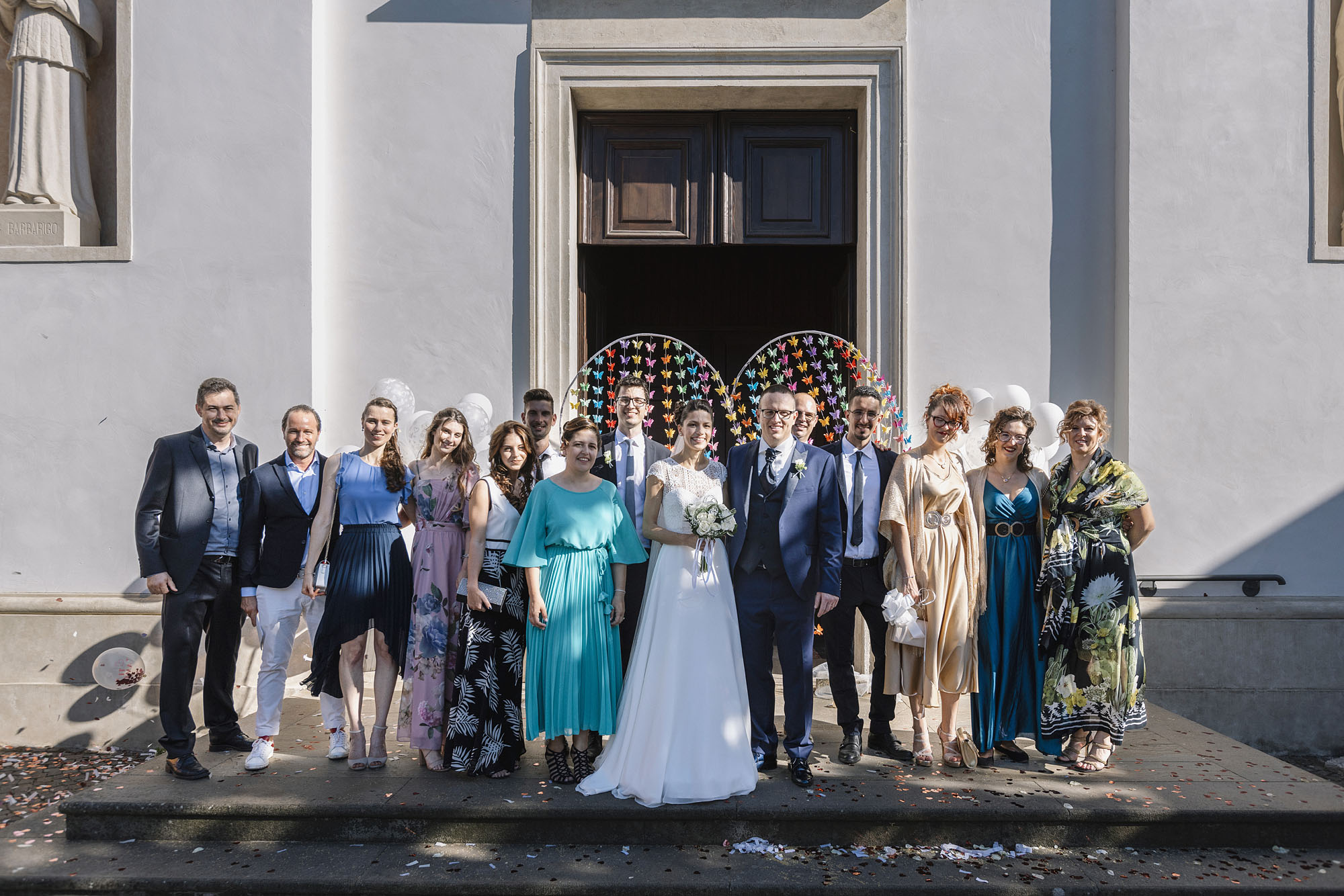 Foto  Villafranca Padova Arquà Petrarca Paola e Marco