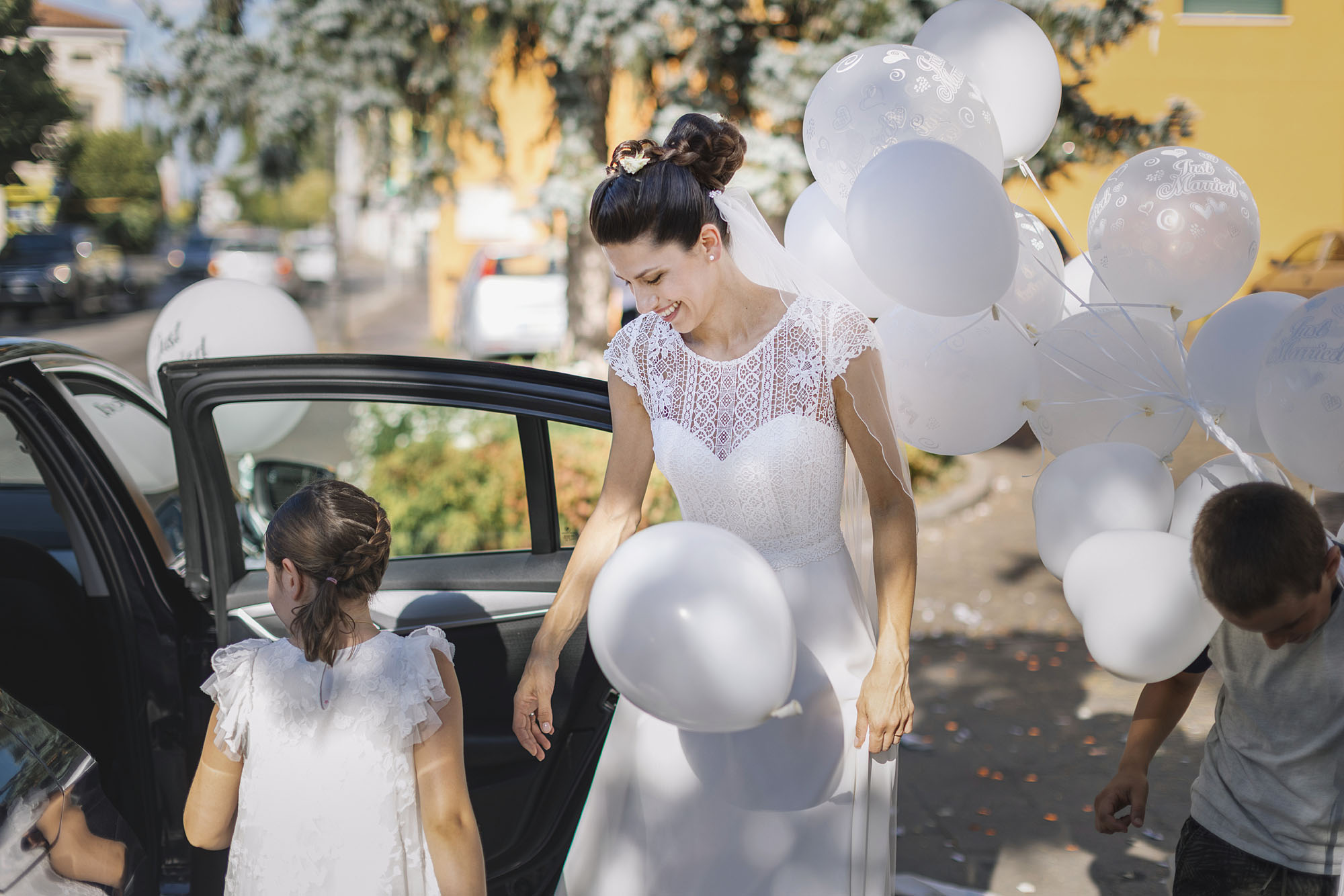 Foto  Villafranca Padova Arquà Petrarca Paola e Marco