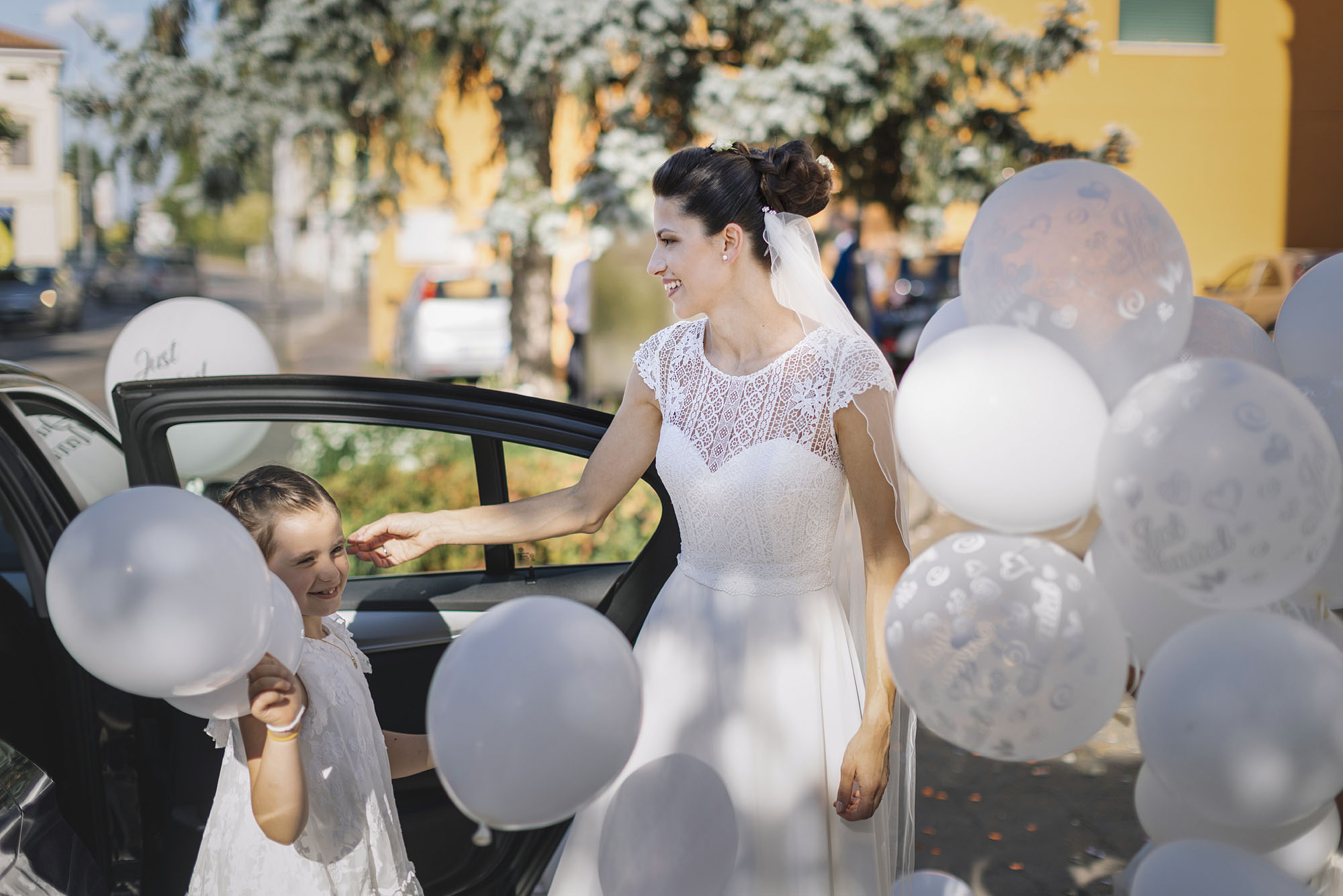 Foto  Villafranca Padova Arquà Petrarca Paola e Marco