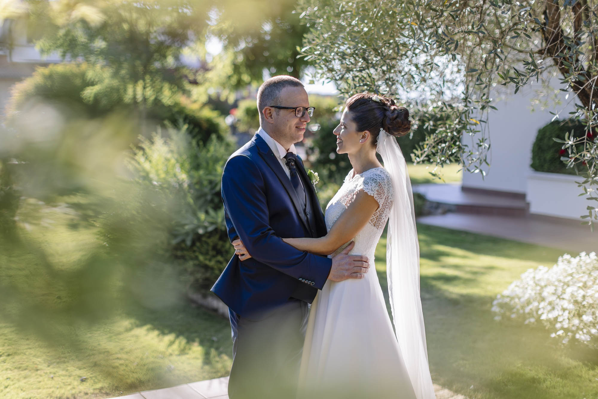 Foto  Villafranca Padova Arquà Petrarca Paola e Marco
