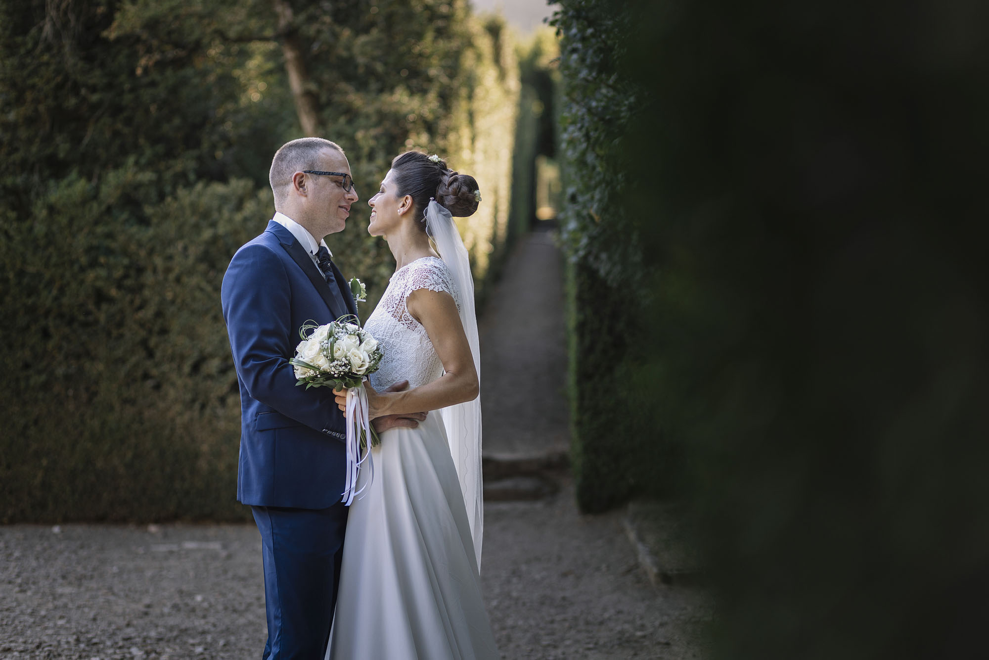 Foto  Villafranca Padova Arquà Petrarca Paola e Marco