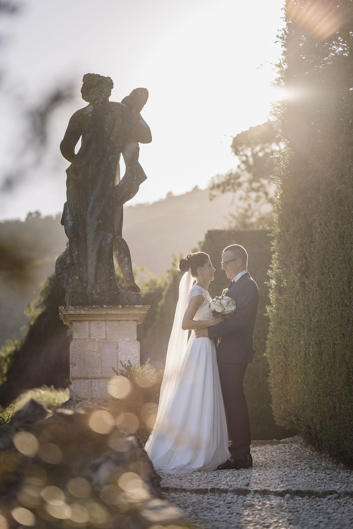 Foto  Villafranca Padova Arquà Petrarca Paola e Marco