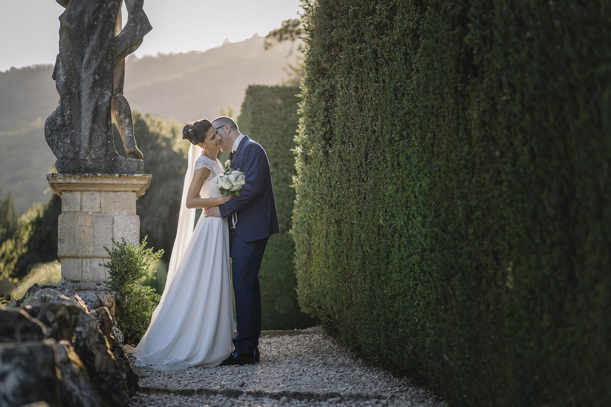 Foto  Villafranca Padova Arquà Petrarca Paola e Marco