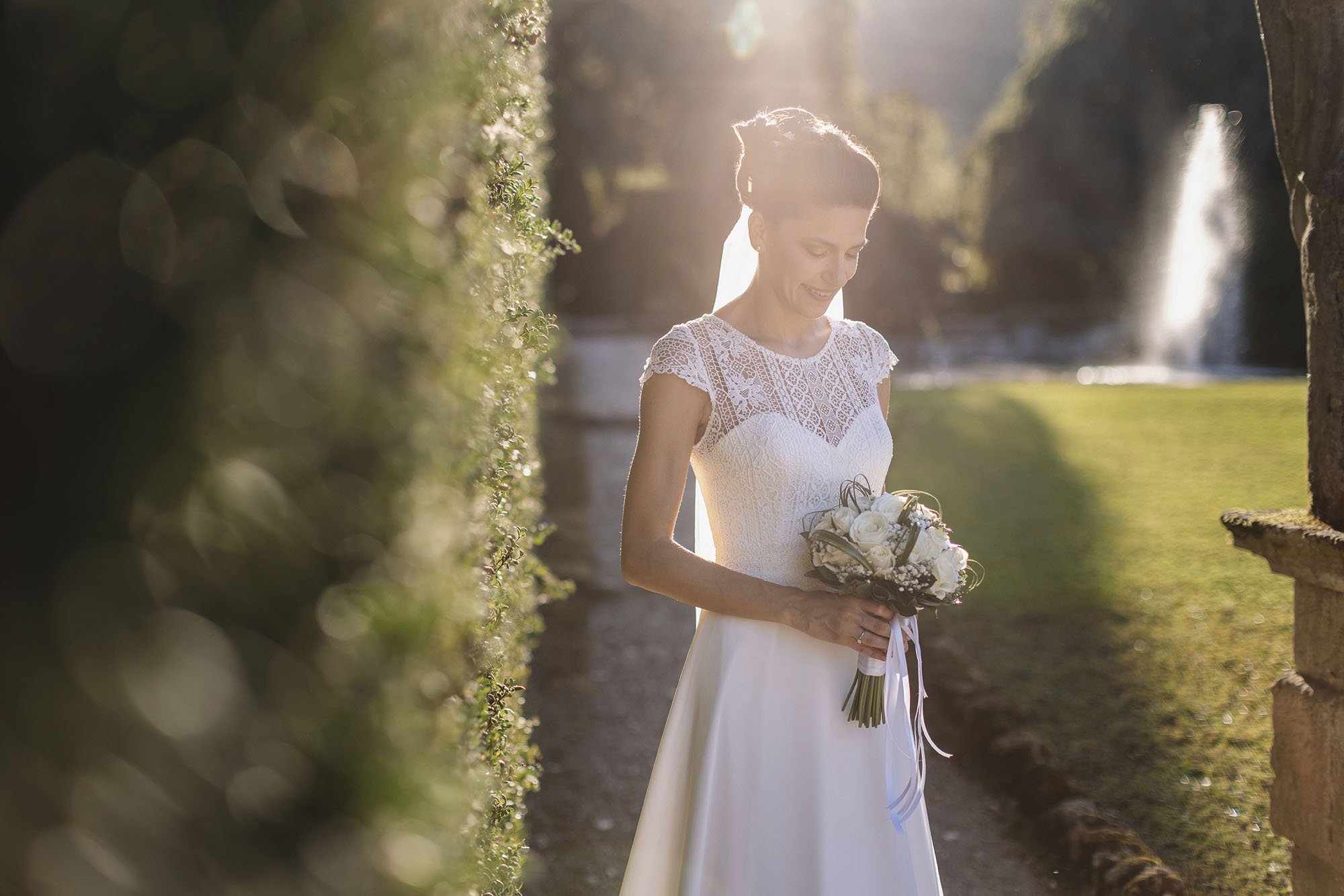 Foto  Villafranca Padova Arquà Petrarca Paola e Marco