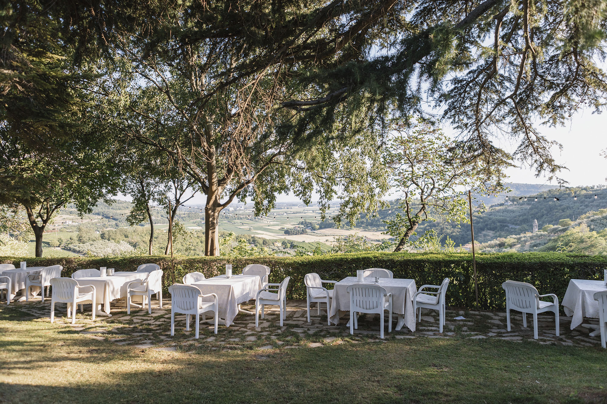 Foto  Villafranca Padova Arquà Petrarca Paola e Marco