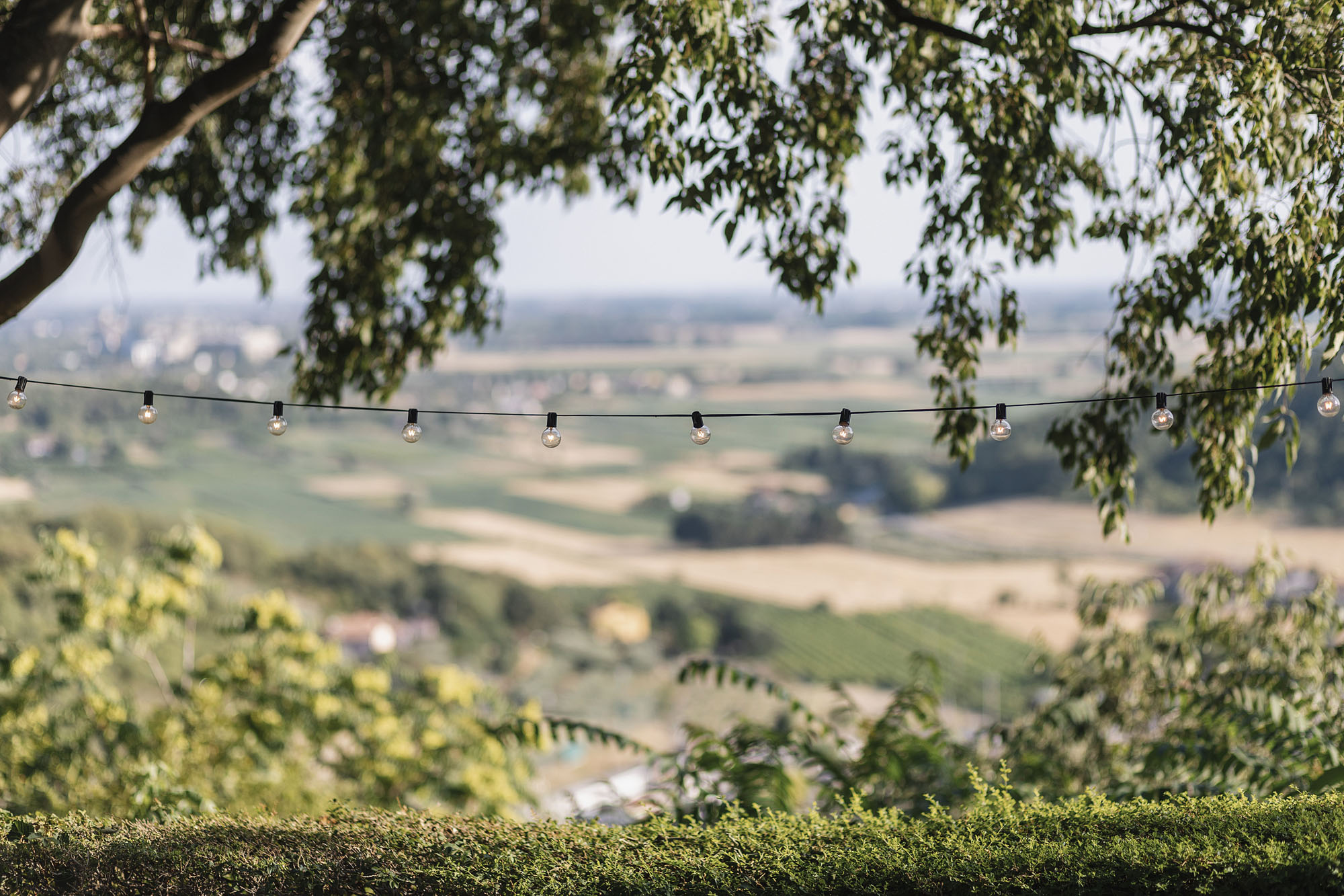 Foto  Villafranca Padova Arquà Petrarca Paola e Marco