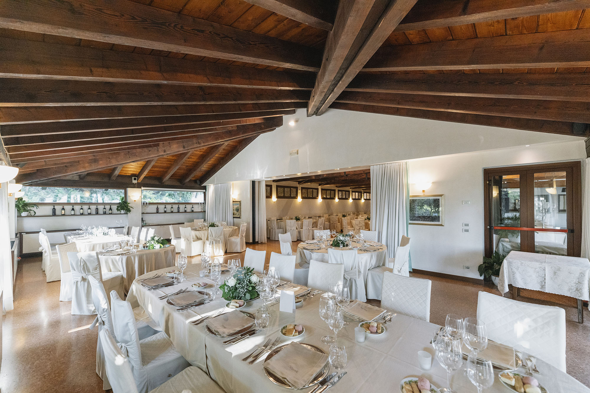 Foto  Villafranca Padova Arquà Petrarca Paola e Marco