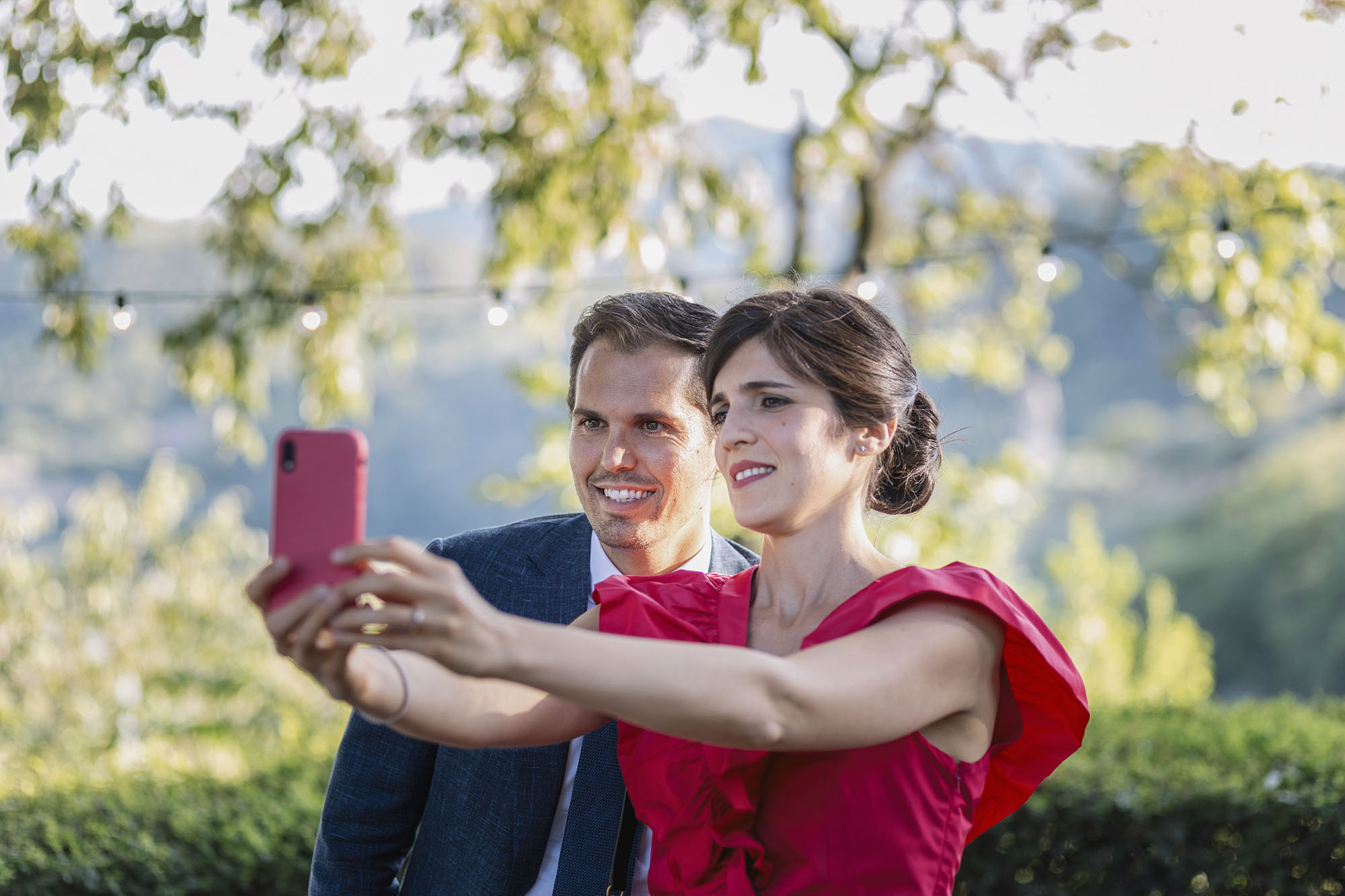 Foto  Villafranca Padova Arquà Petrarca Paola e Marco