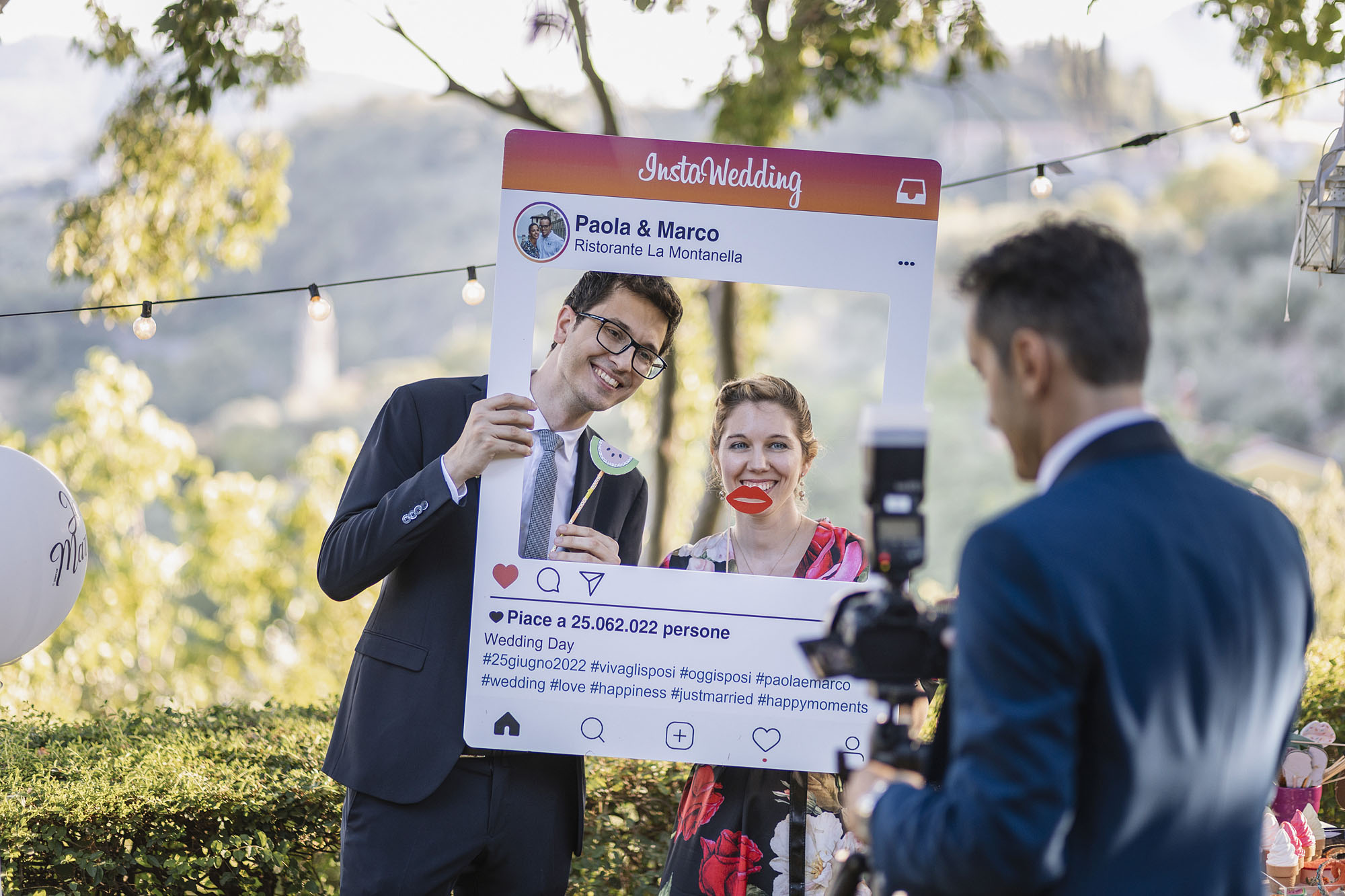 Foto  Villafranca Padova Arquà Petrarca Paola e Marco