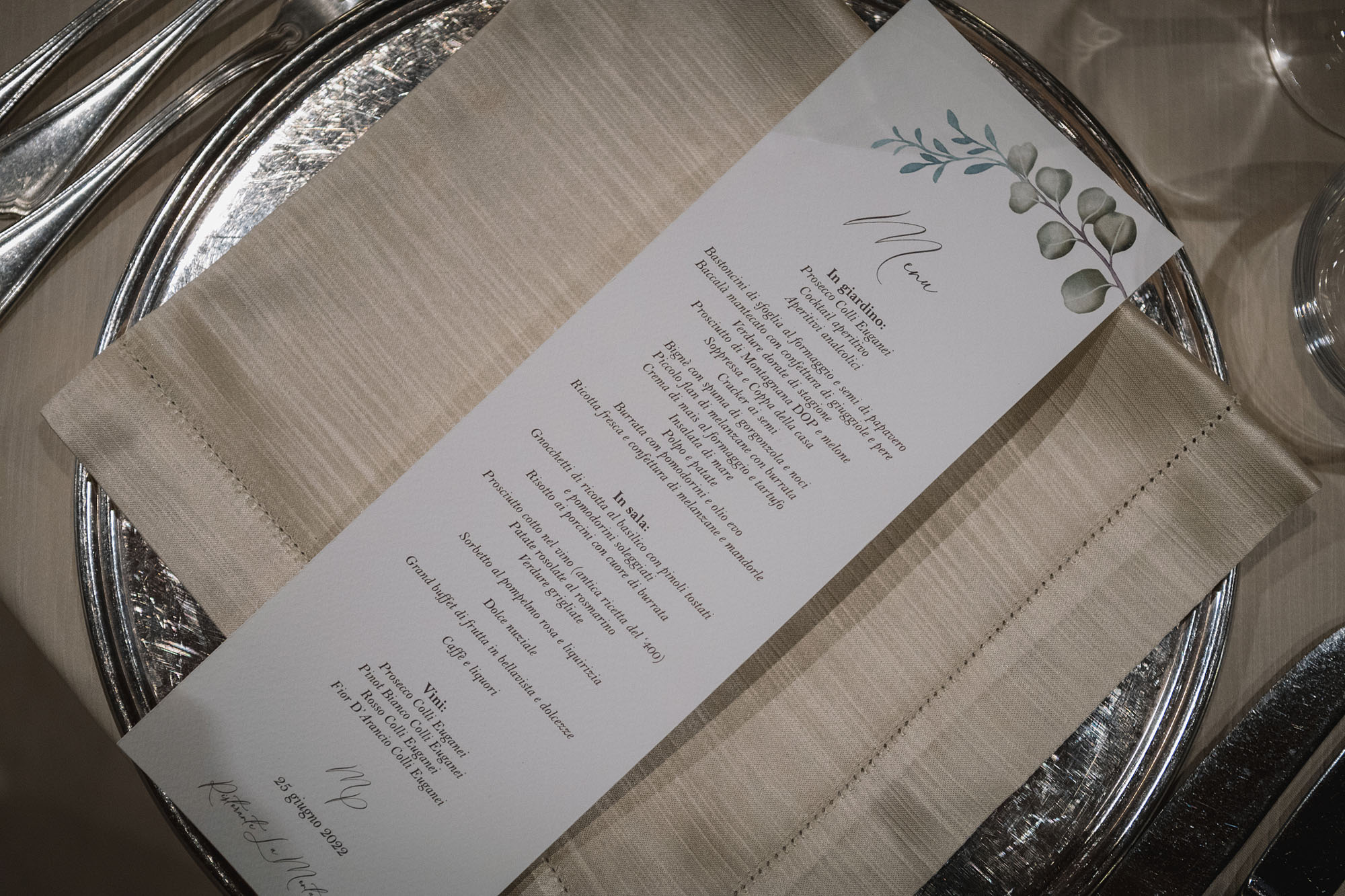 Foto  Villafranca Padova Arquà Petrarca Paola e Marco