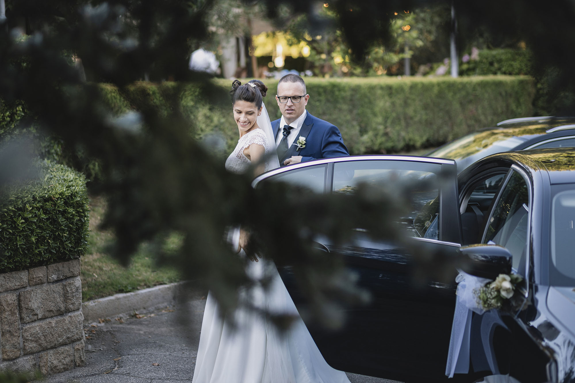 Foto  Villafranca Padova Arquà Petrarca Paola e Marco