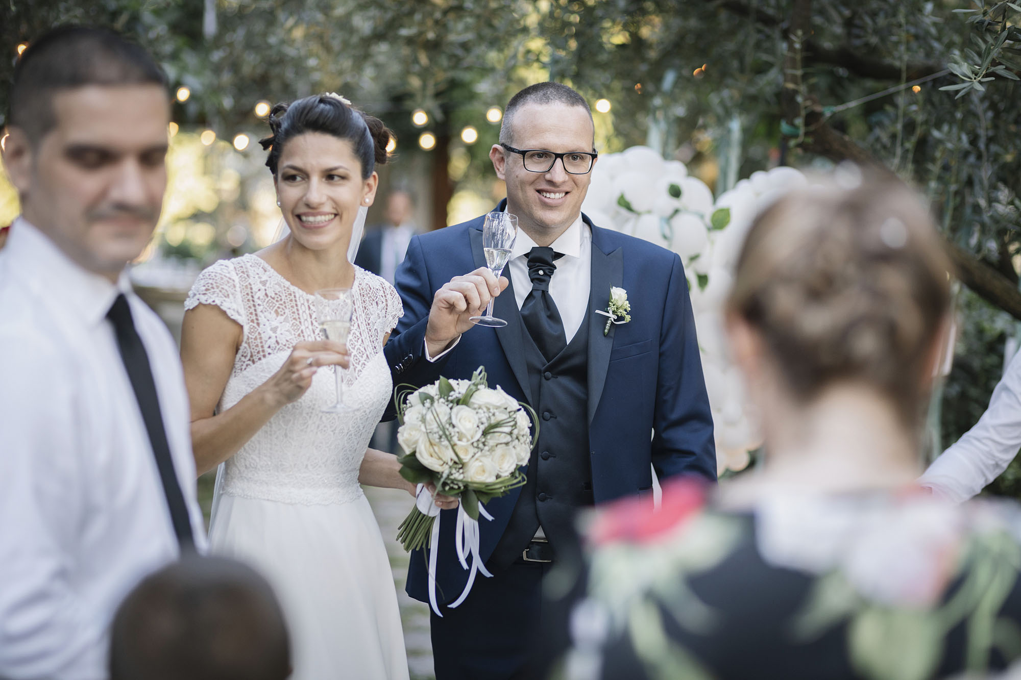 Foto  Villafranca Padova Arquà Petrarca Paola e Marco