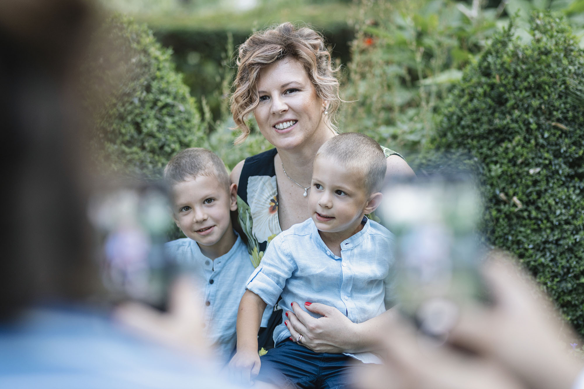 Foto  Villafranca Padova Arquà Petrarca Paola e Marco