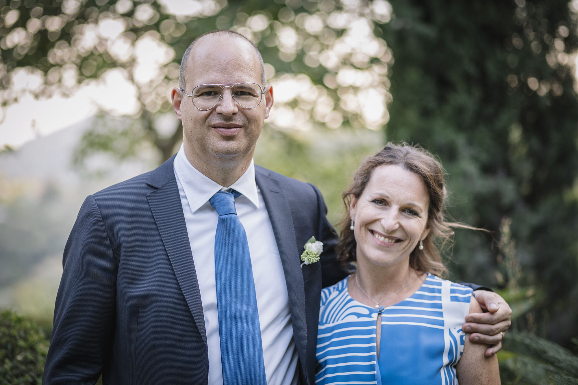 Foto  Villafranca Padova Arquà Petrarca Paola e Marco