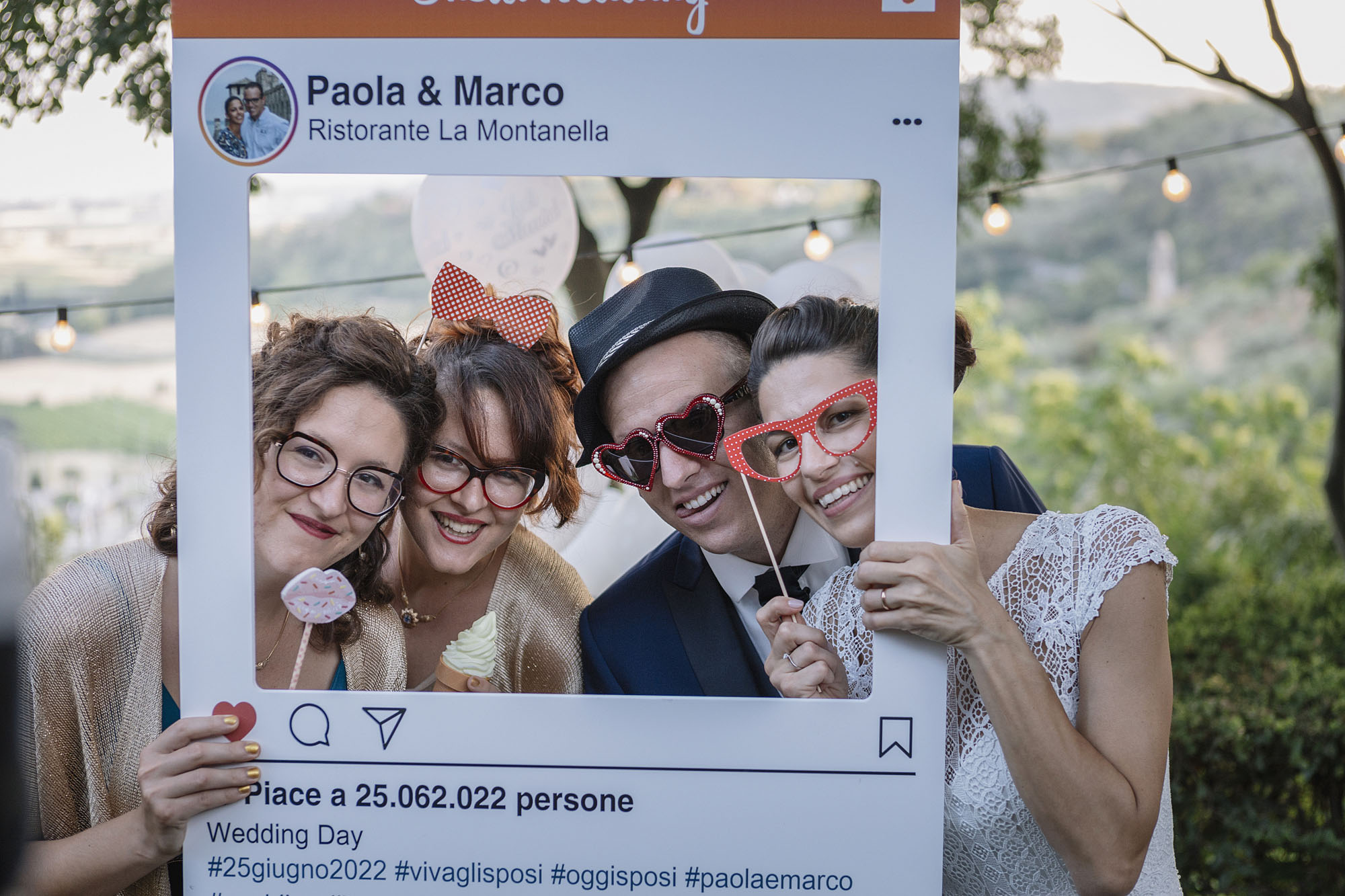 Foto  Villafranca Padova Arquà Petrarca Paola e Marco