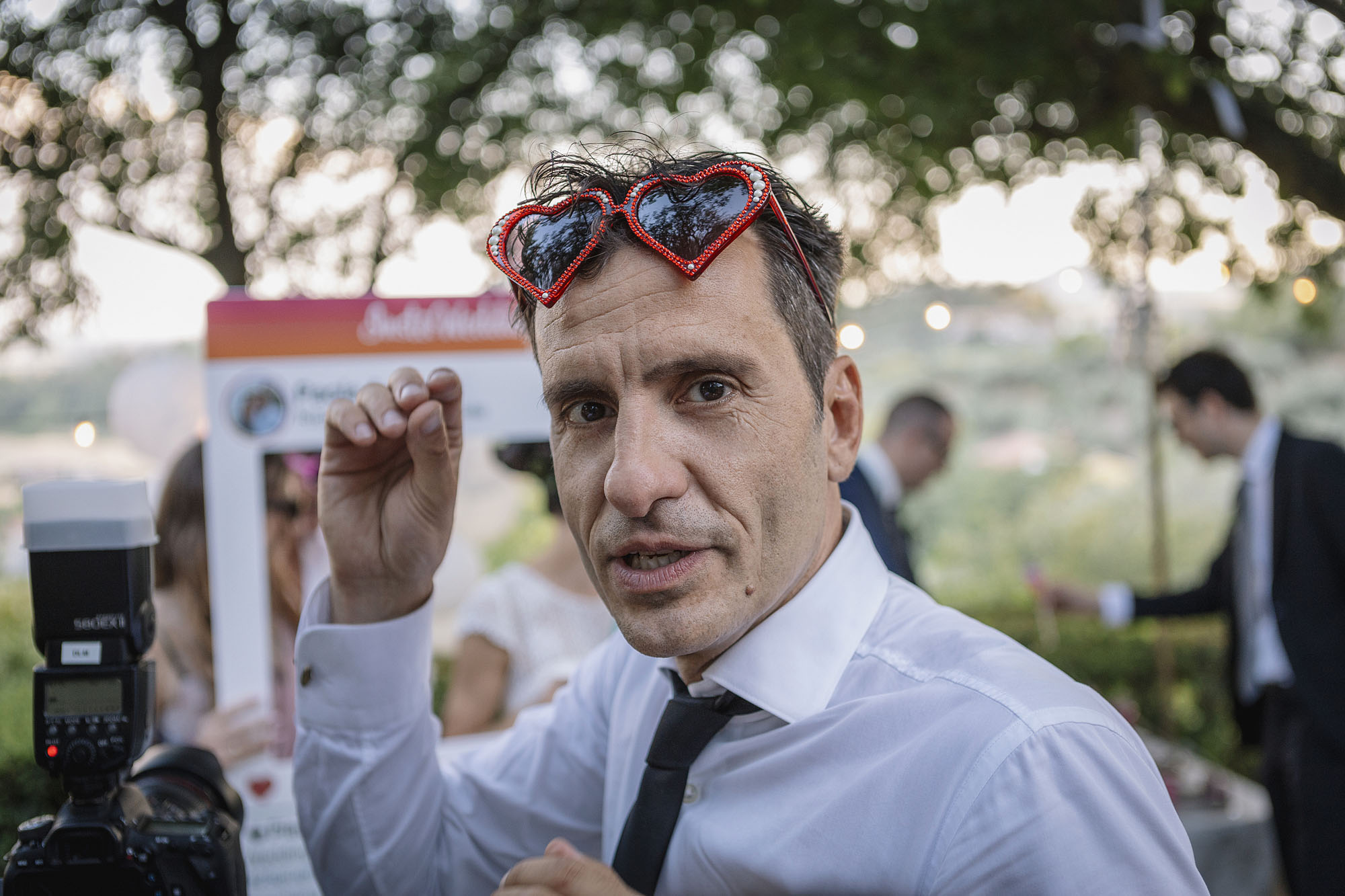 Foto  Villafranca Padova Arquà Petrarca Paola e Marco