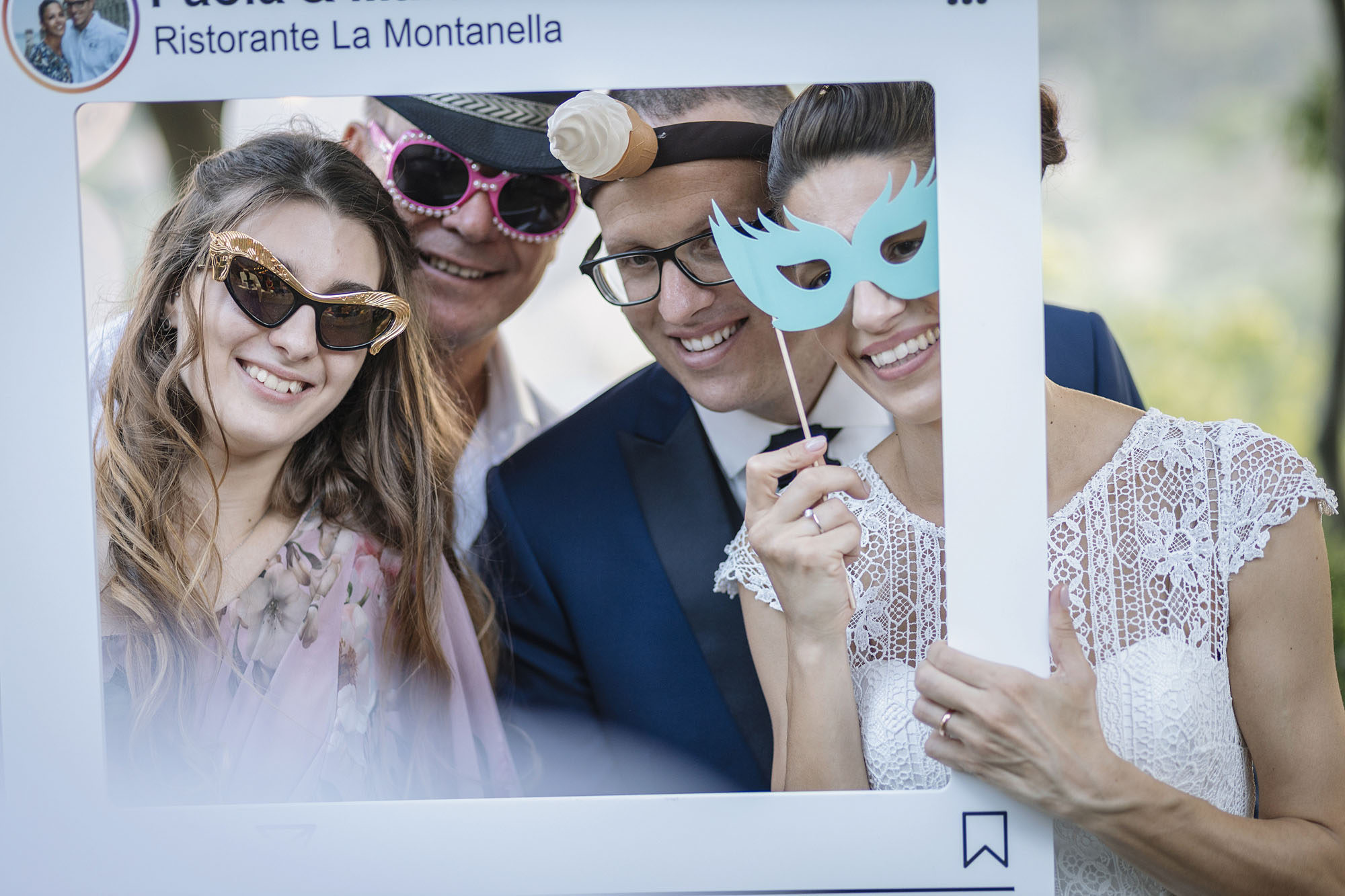 Foto  Villafranca Padova Arquà Petrarca Paola e Marco