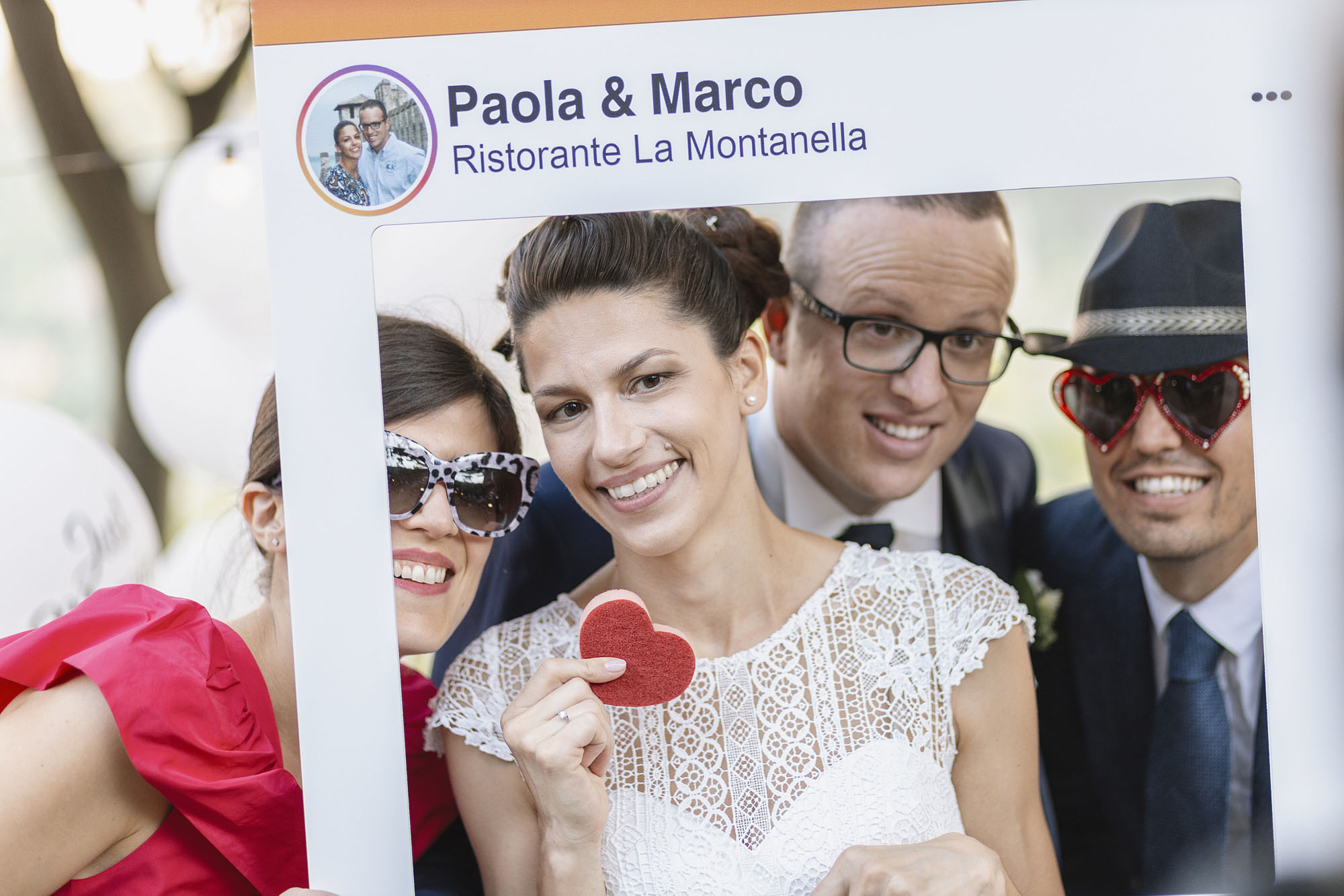 Foto  Villafranca Padova Arquà Petrarca Paola e Marco