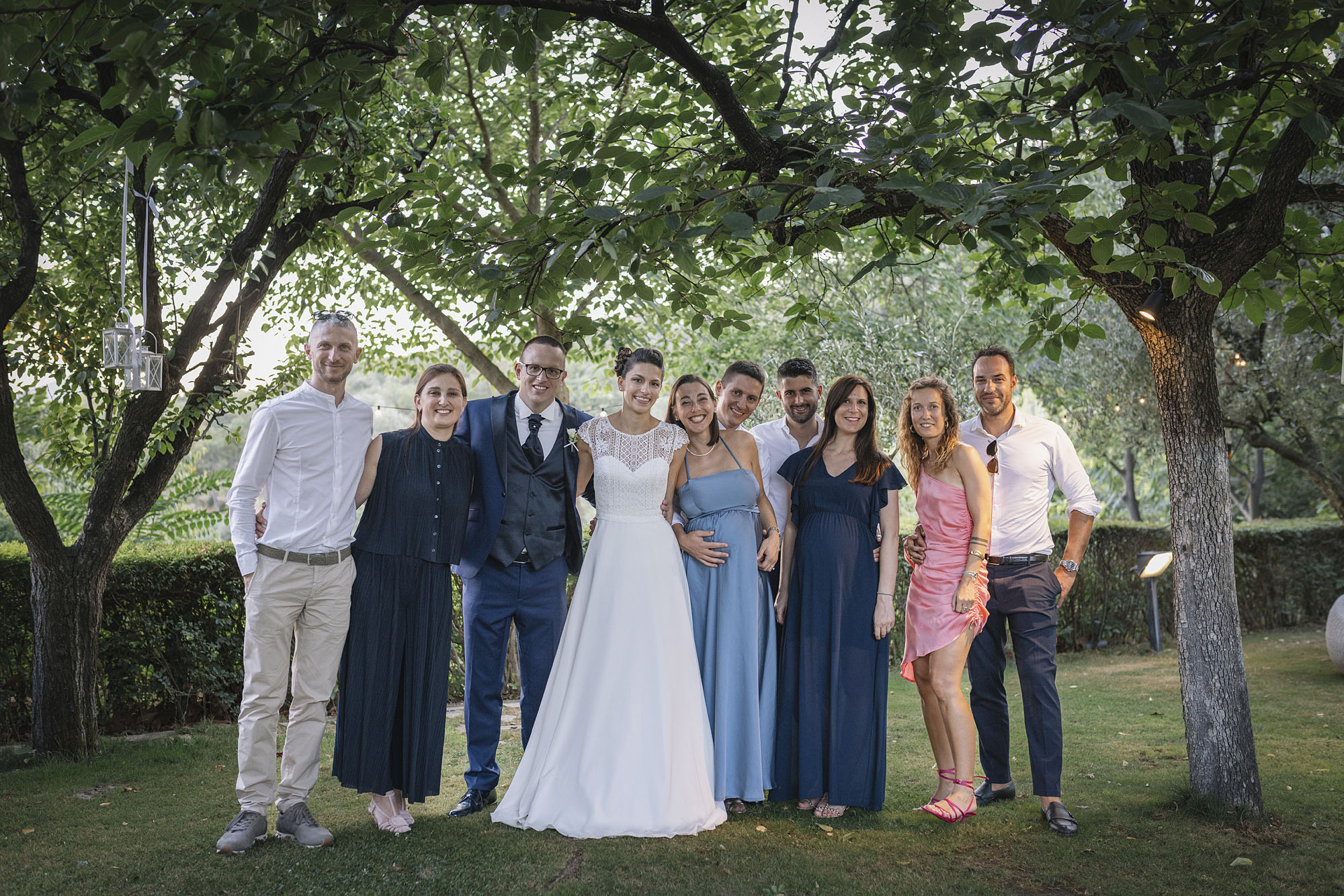 Foto  Villafranca Padova Arquà Petrarca Paola e Marco