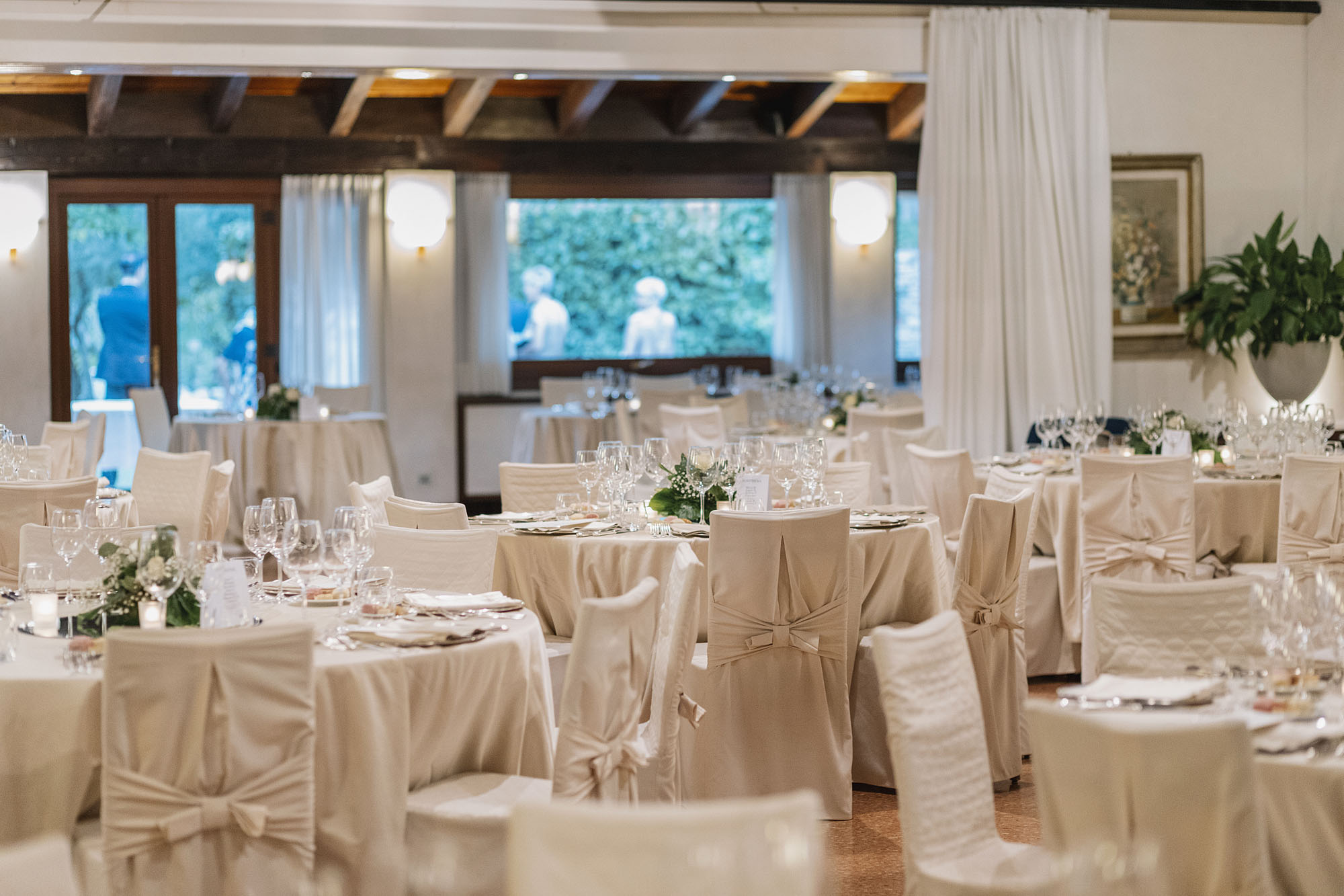 Foto  Villafranca Padova Arquà Petrarca Paola e Marco