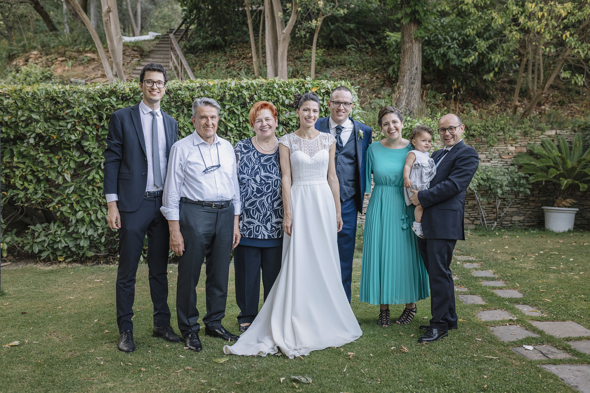 Foto  Villafranca Padova Arquà Petrarca Paola e Marco