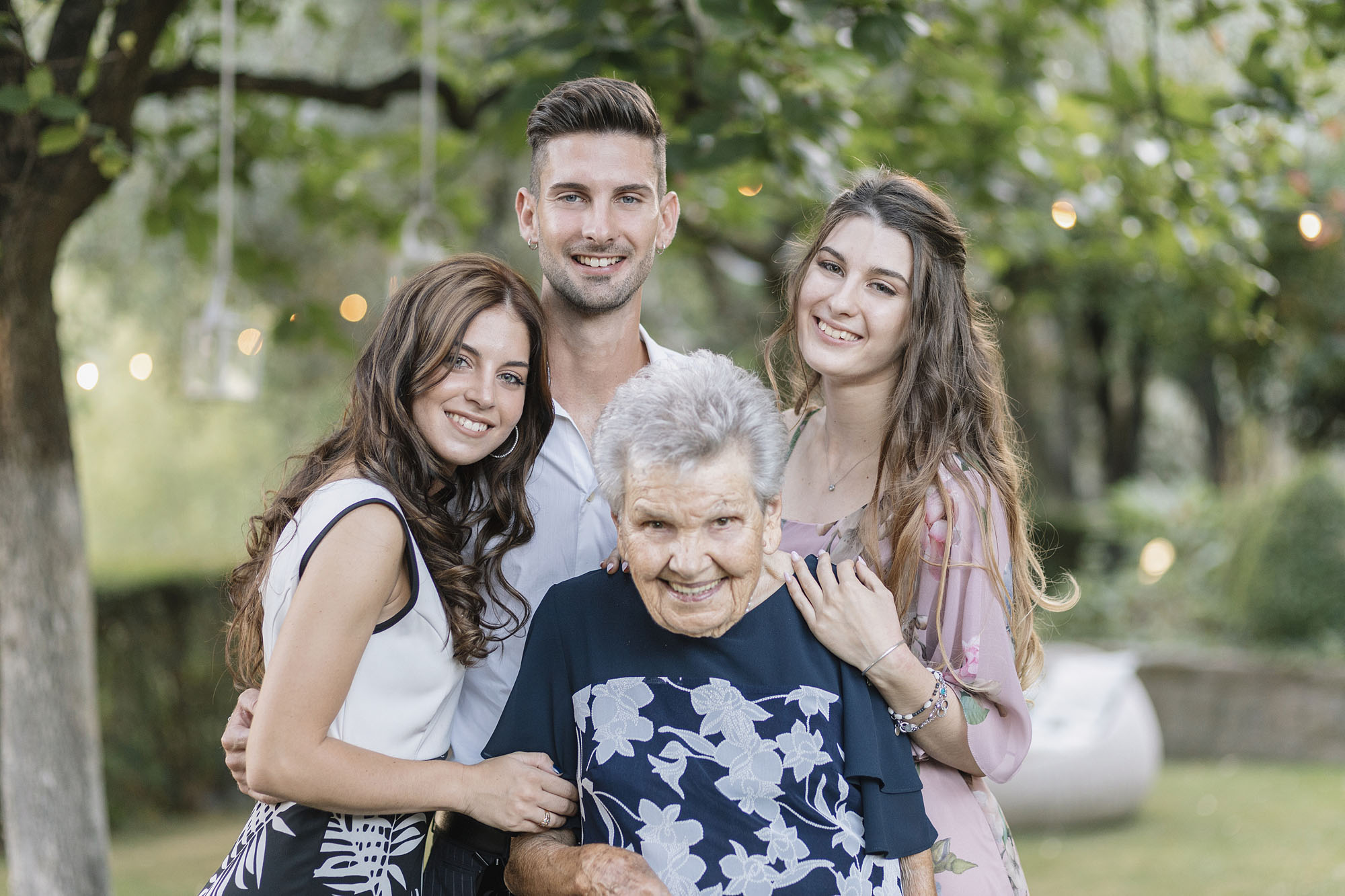 Foto  Villafranca Padova Arquà Petrarca Paola e Marco