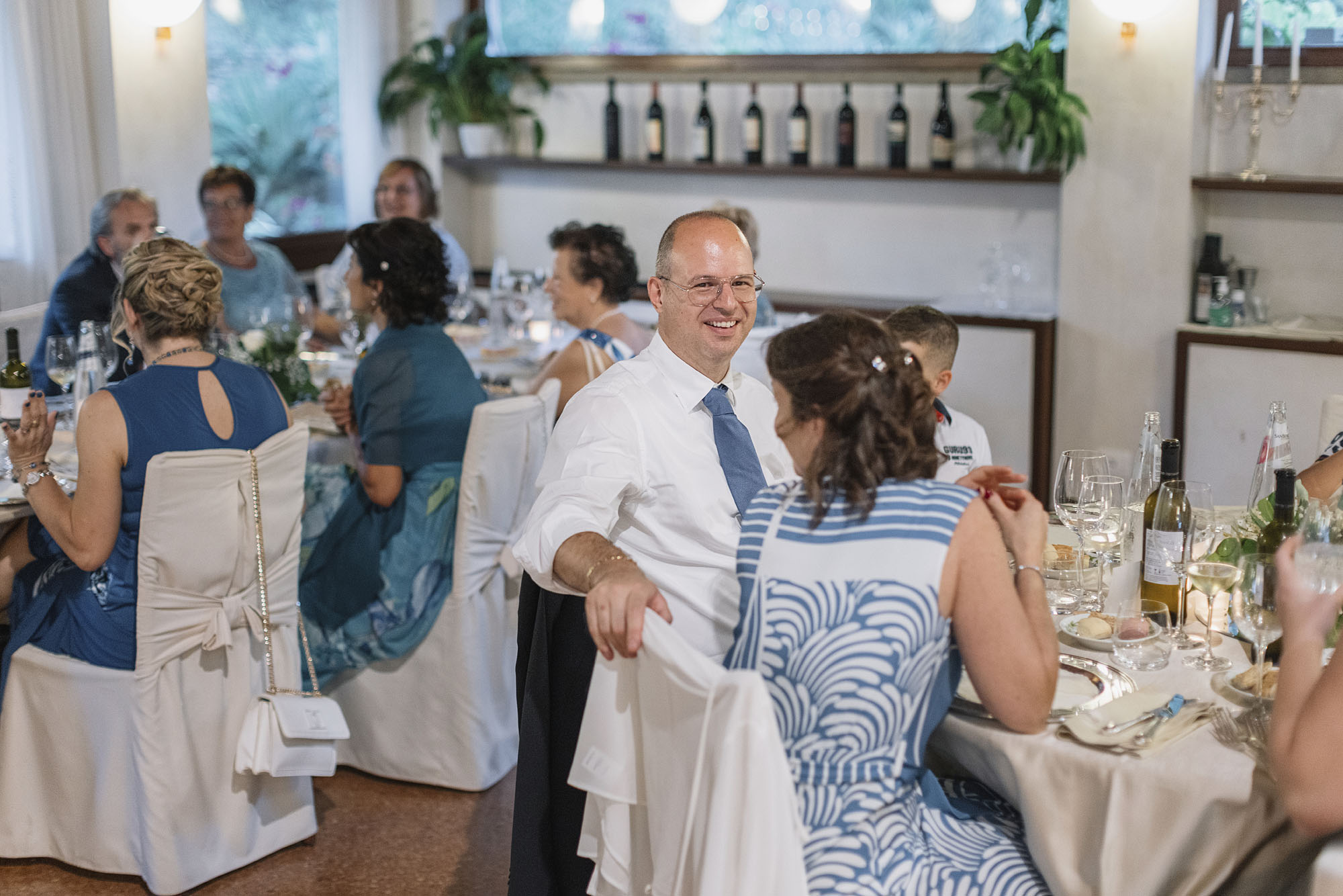 Foto  Villafranca Padova Arquà Petrarca Paola e Marco