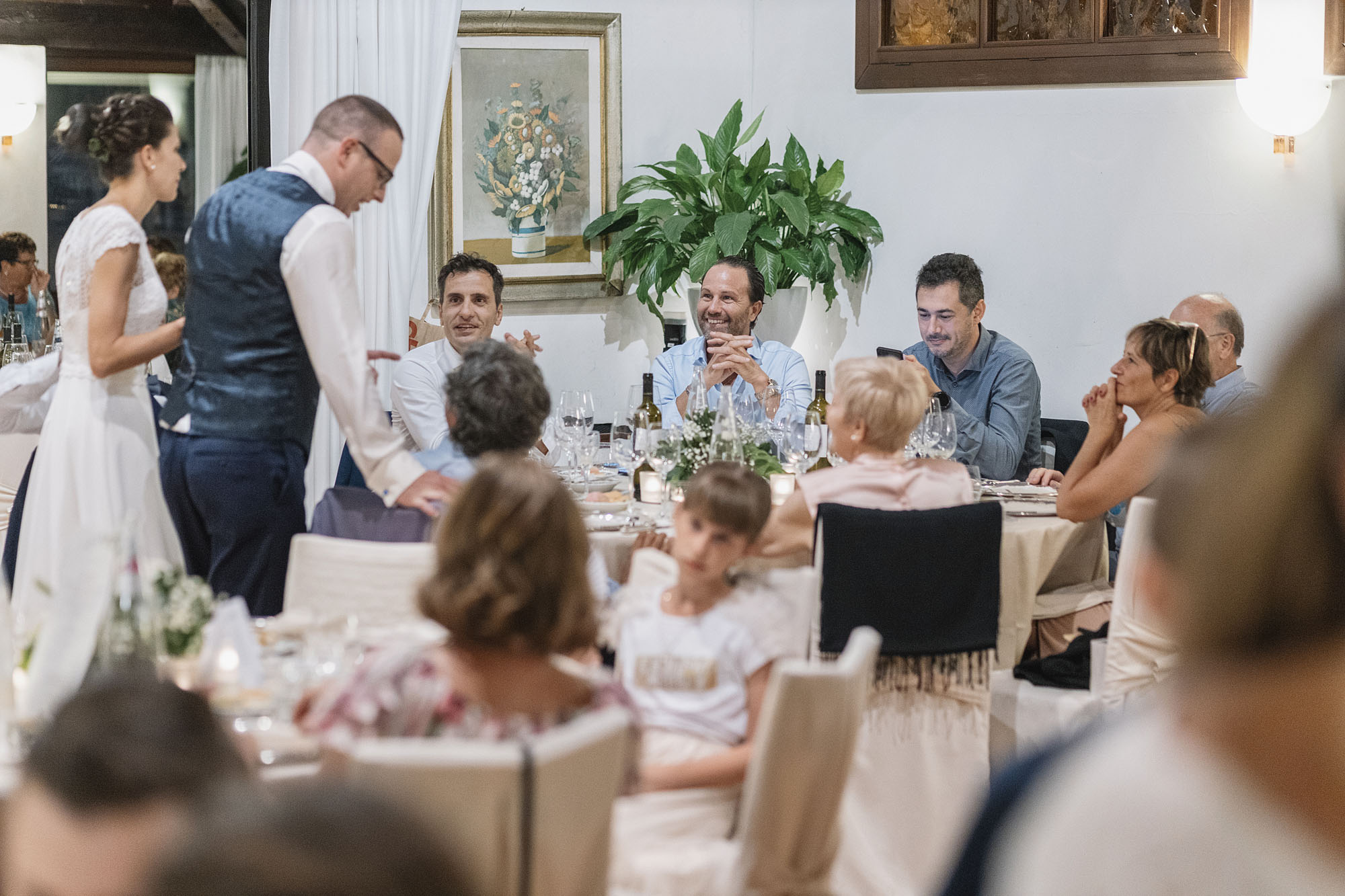 Foto  Villafranca Padova Arquà Petrarca Paola e Marco